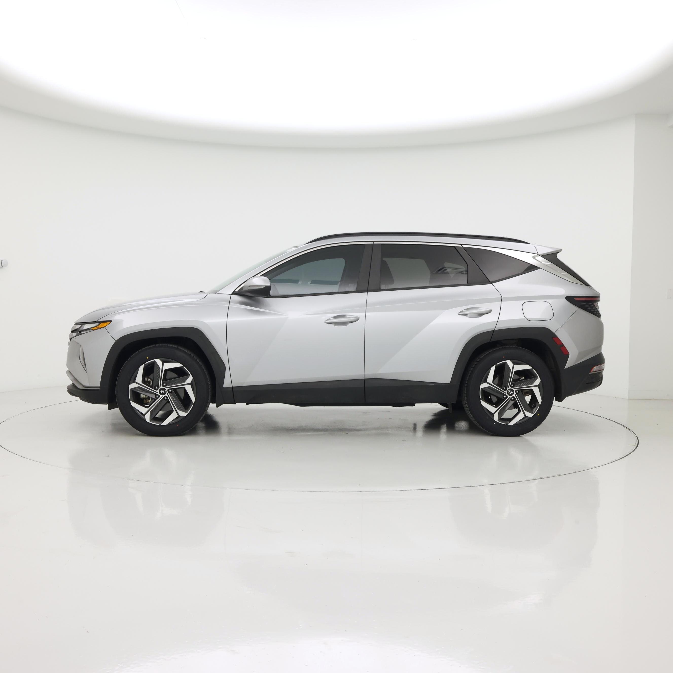 Thumbnail: 2023 Hyundai Tucson - 3