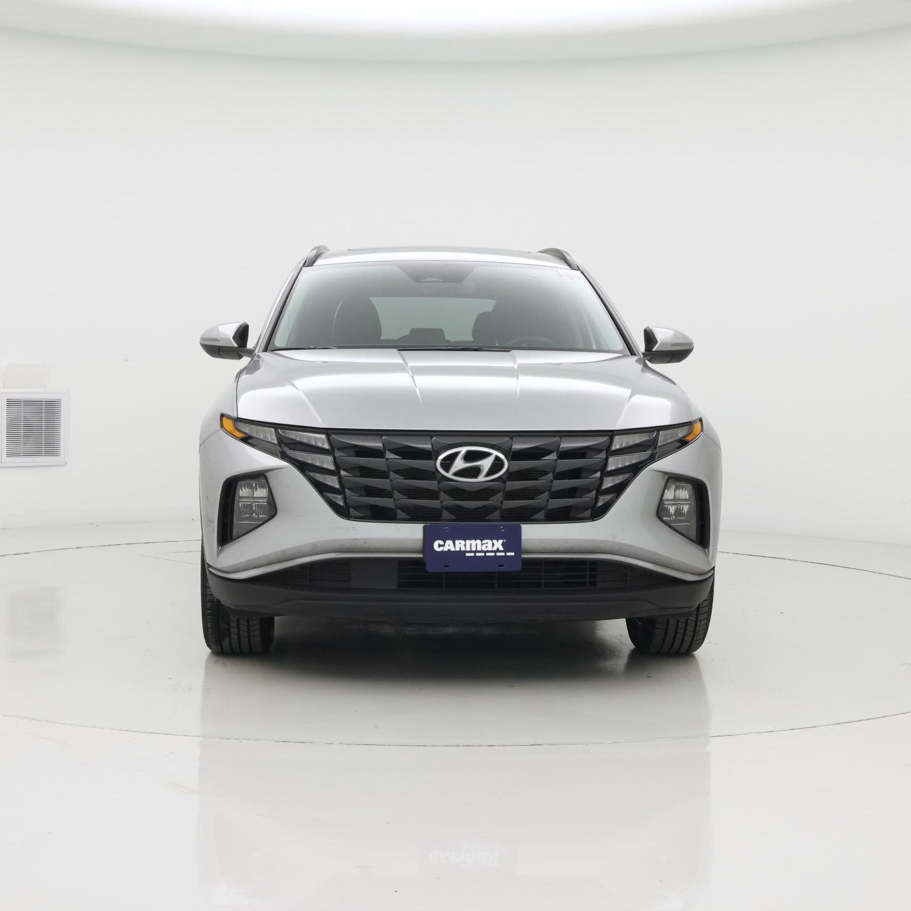 Thumbnail: 2023 Hyundai Tucson - 5