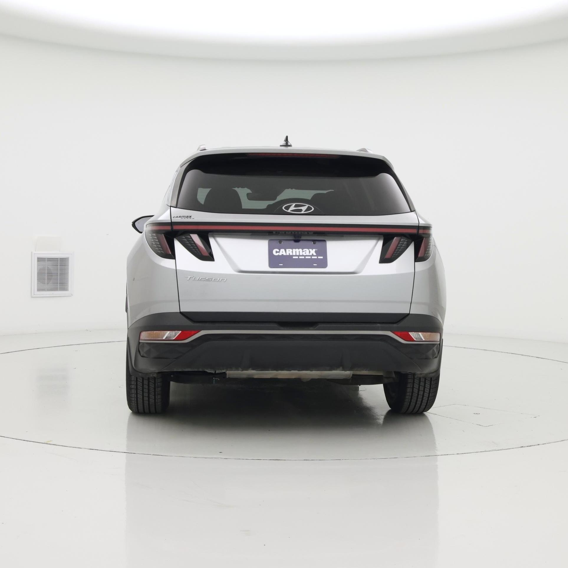 Thumbnail: 2023 Hyundai Tucson - 6