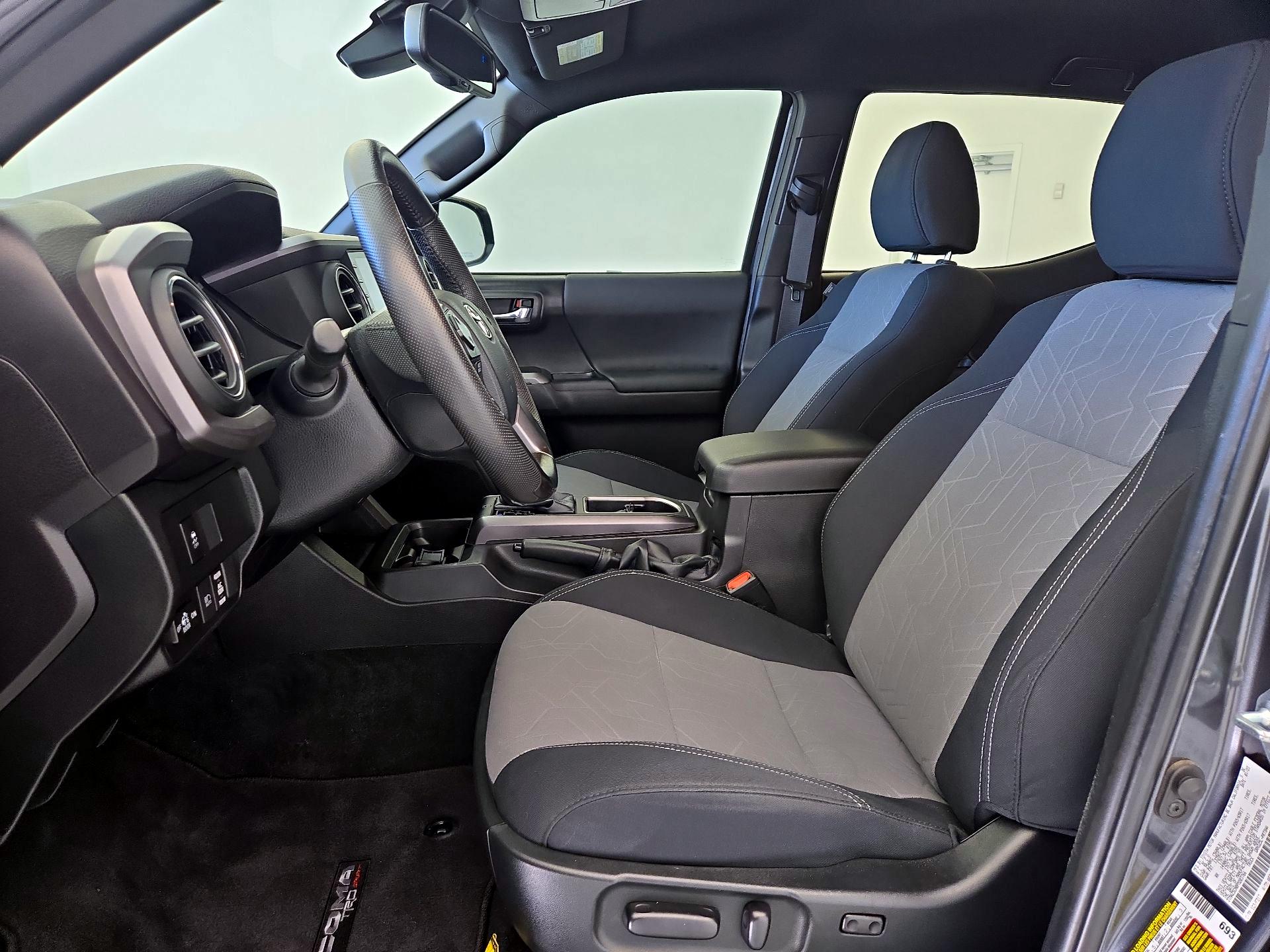 Thumbnail: 2023 Toyota Tacoma - 11