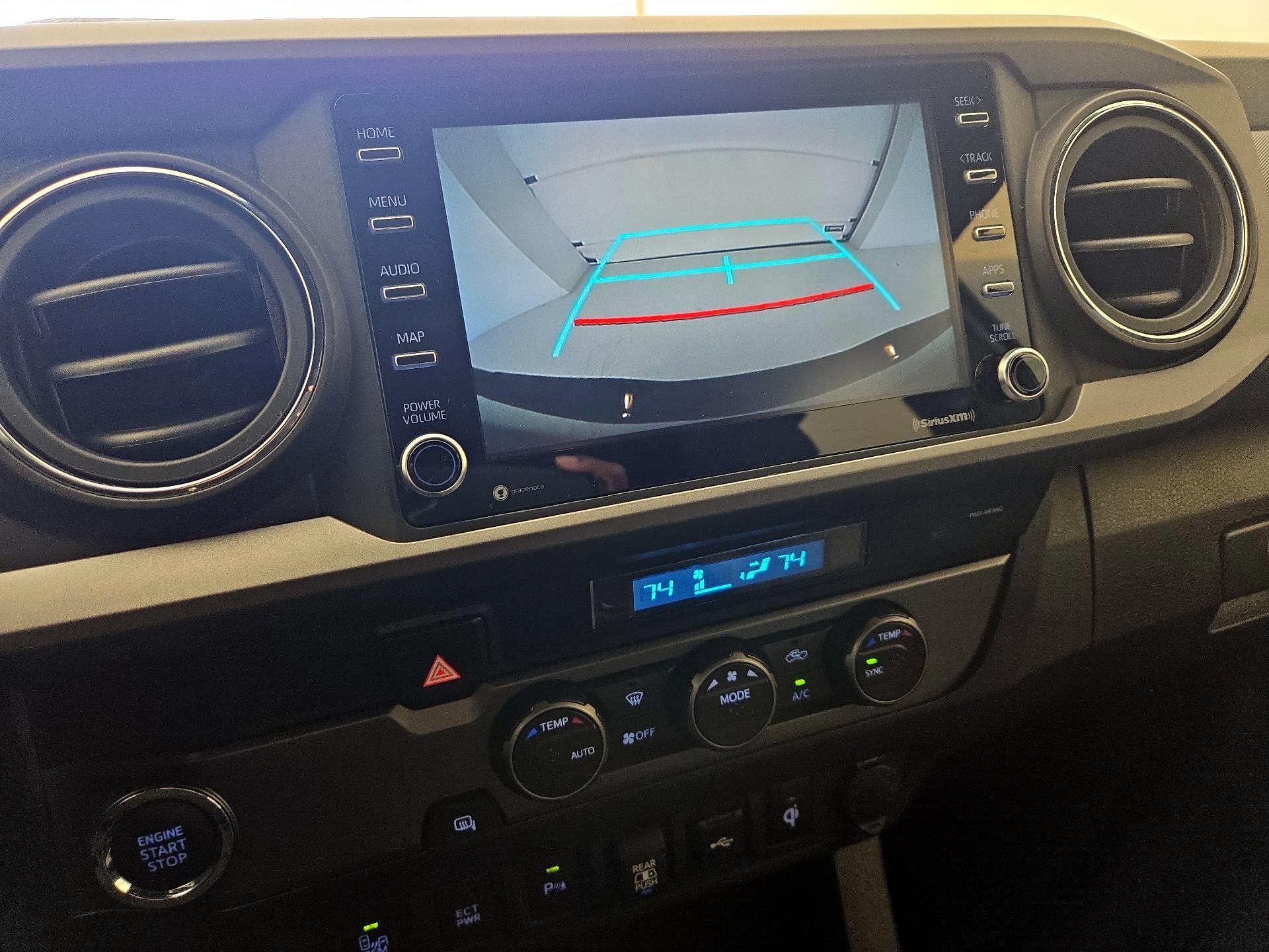 Thumbnail: 2023 Toyota Tacoma - 14