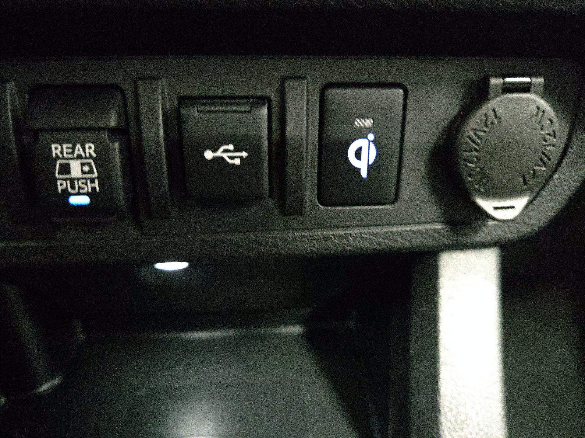 Thumbnail: 2023 Toyota Tacoma - 18