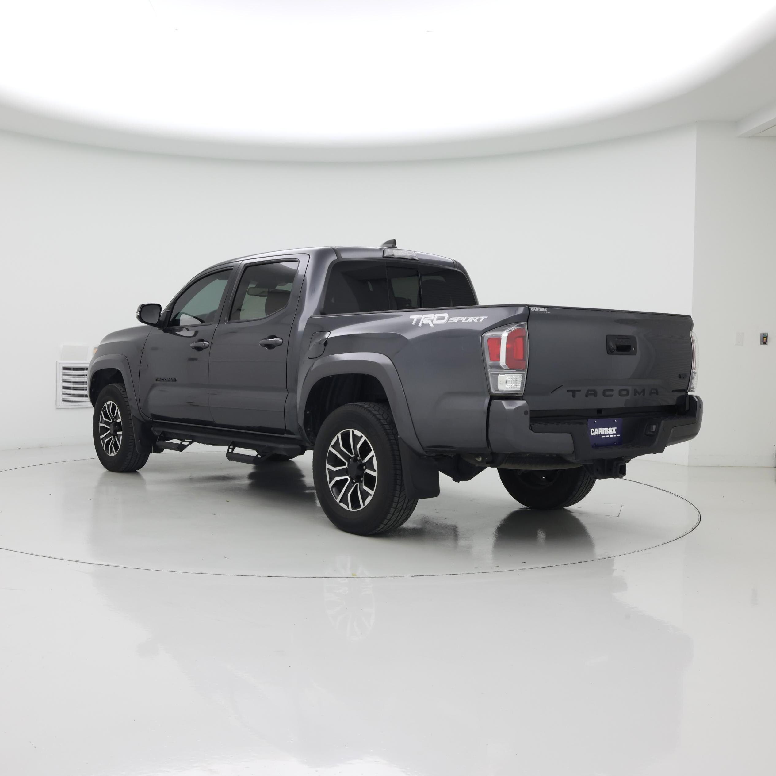 Thumbnail: 2023 Toyota Tacoma - 2