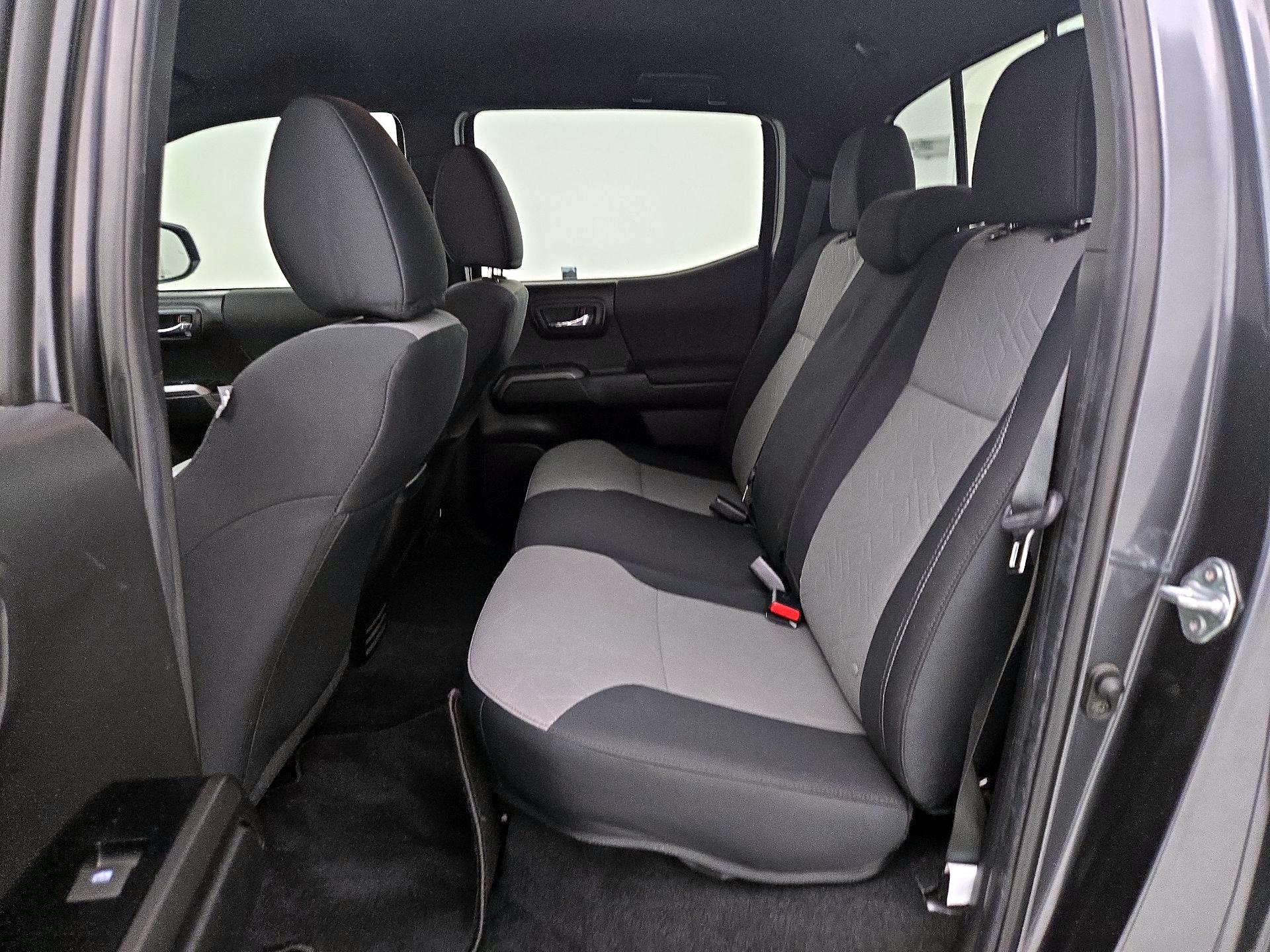 Thumbnail: 2023 Toyota Tacoma - 19