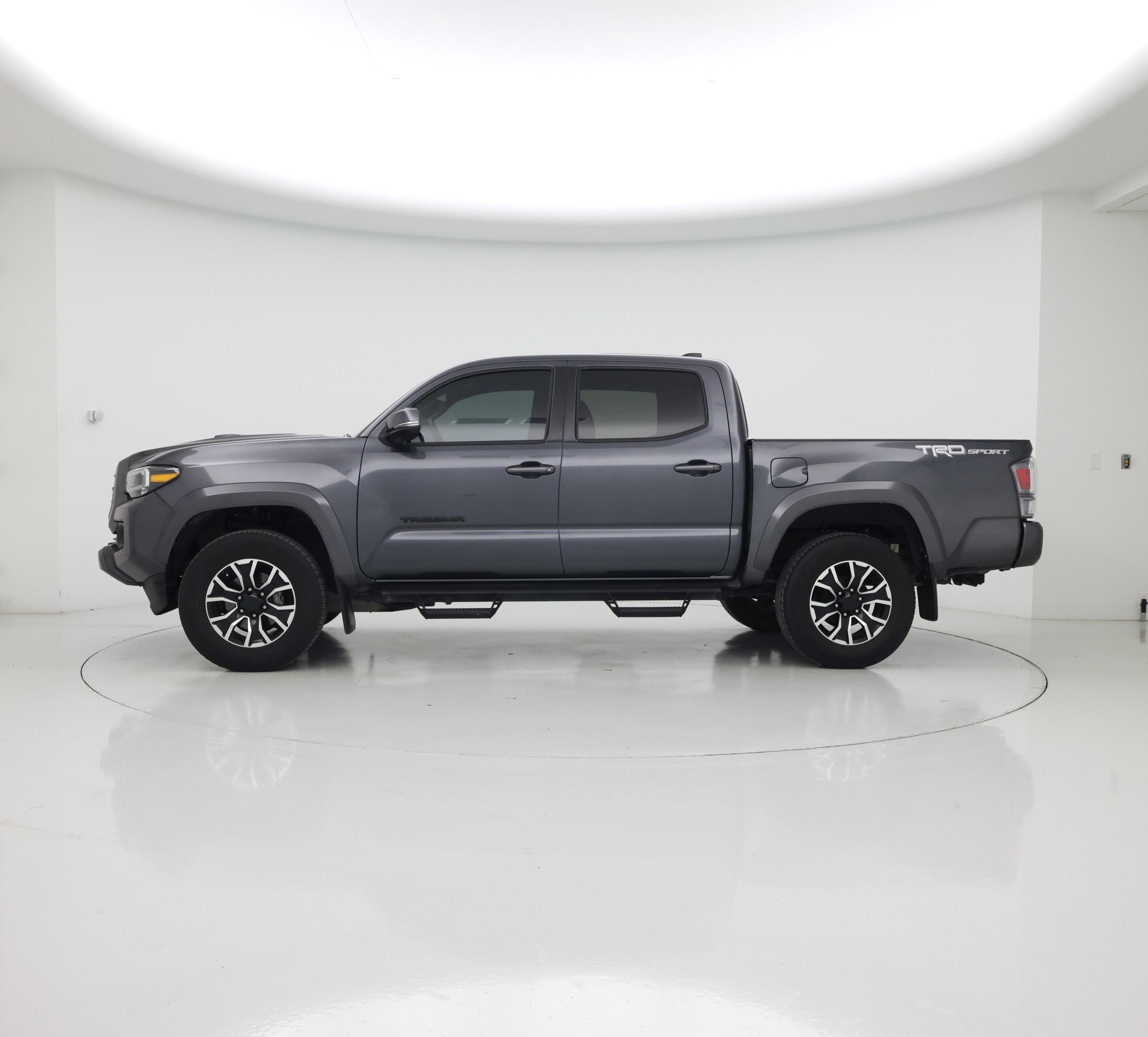 Thumbnail: 2023 Toyota Tacoma - 3