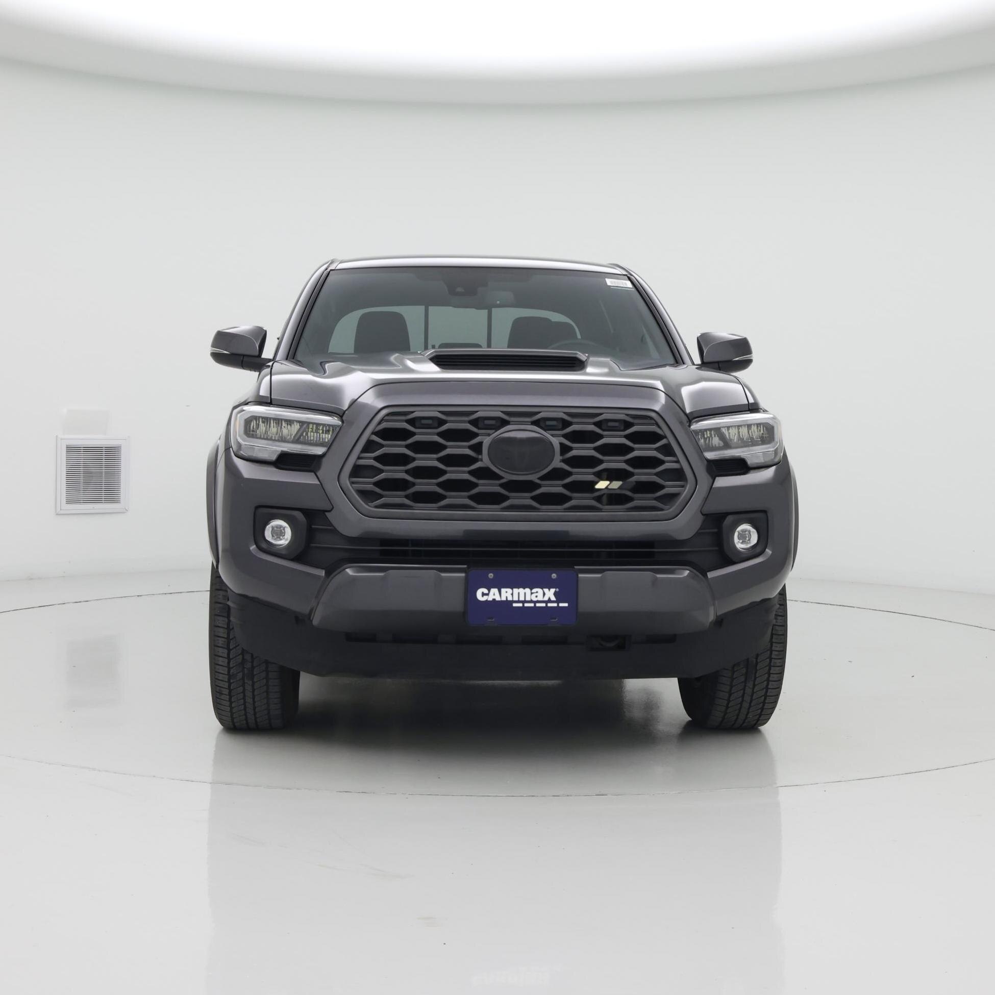 Thumbnail: 2023 Toyota Tacoma - 5