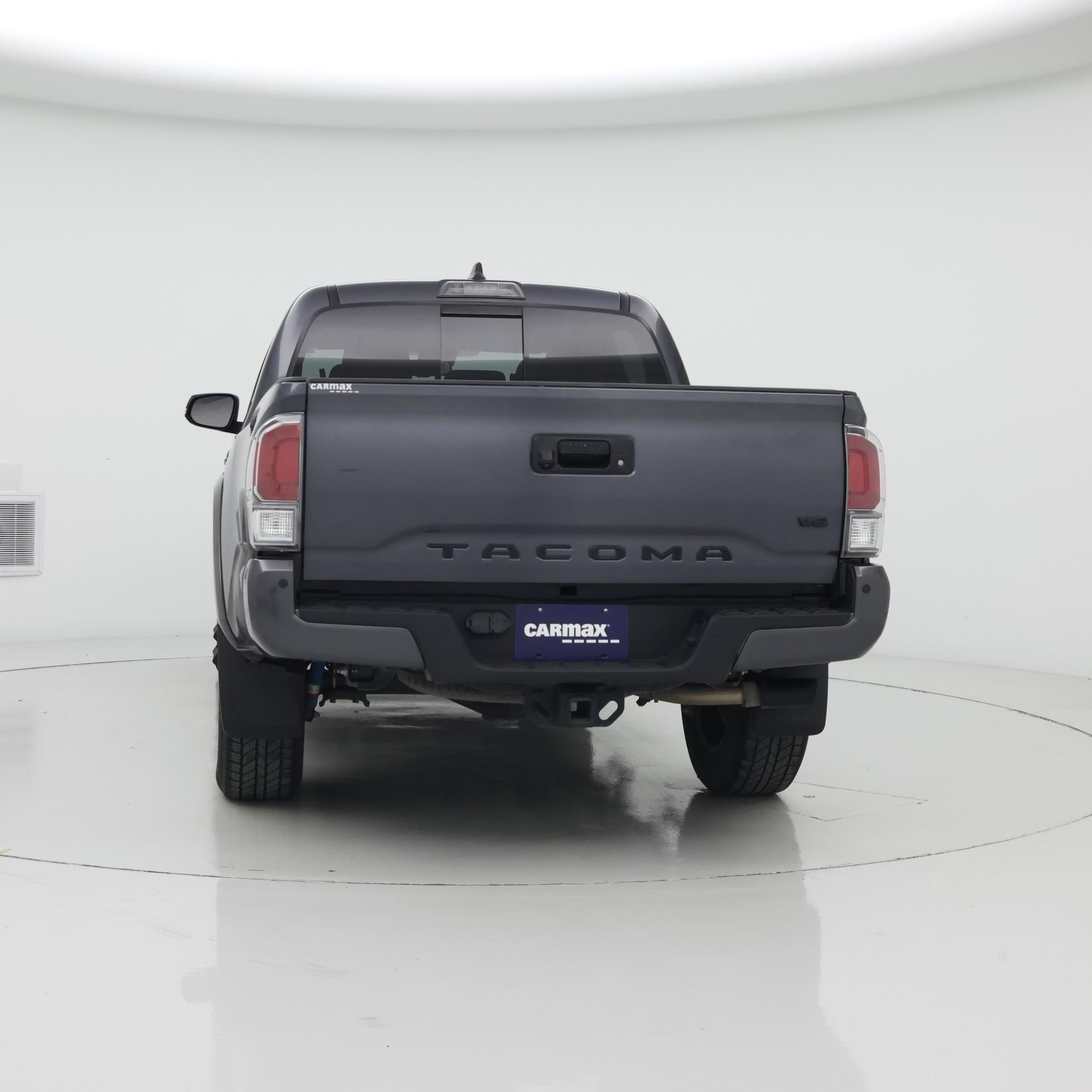 Thumbnail: 2023 Toyota Tacoma - 6