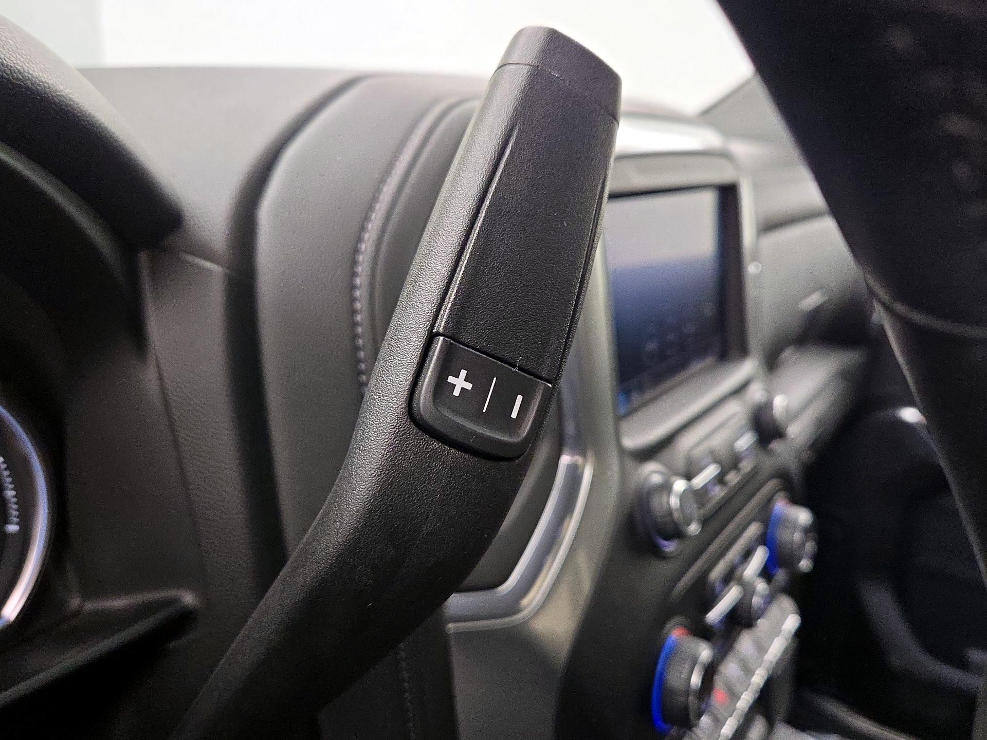 Thumbnail: 2021 Chevrolet Silverado 1500 - 17