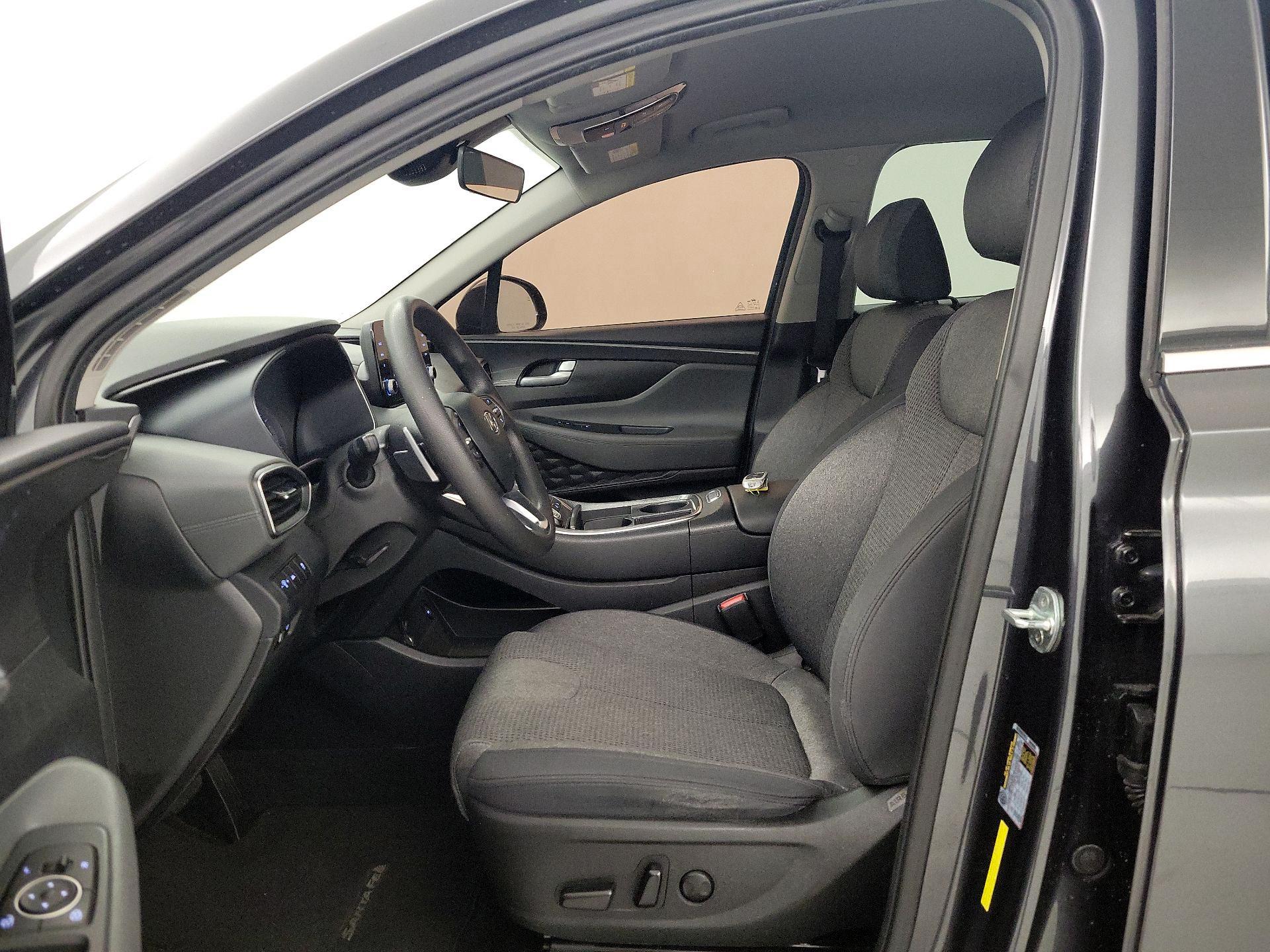 Thumbnail: 2022 Hyundai Santa Fe - 11