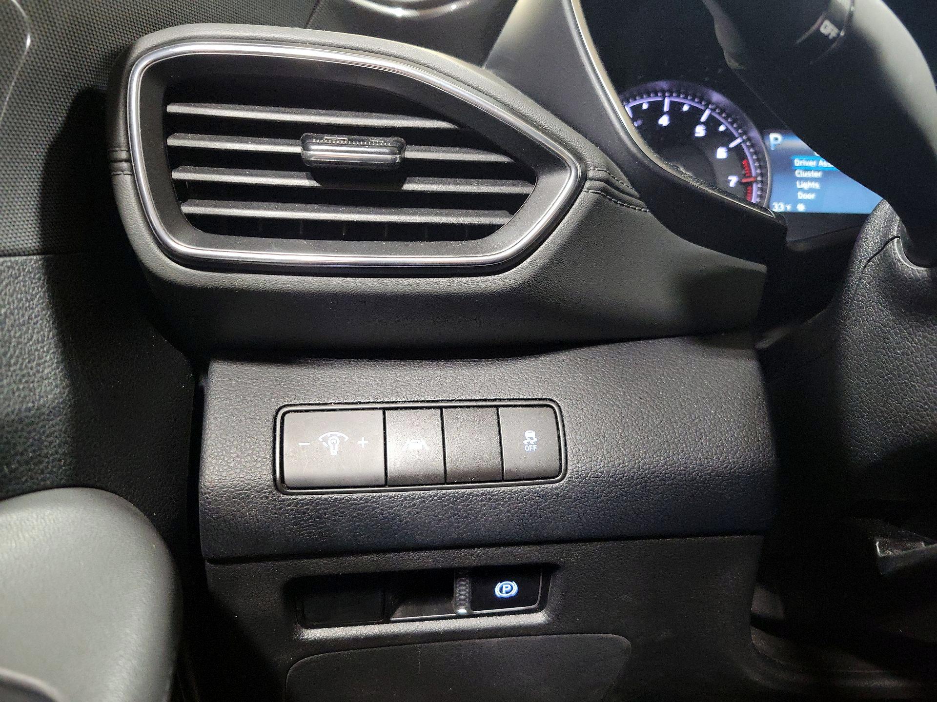 Thumbnail: 2022 Hyundai Santa Fe - 13