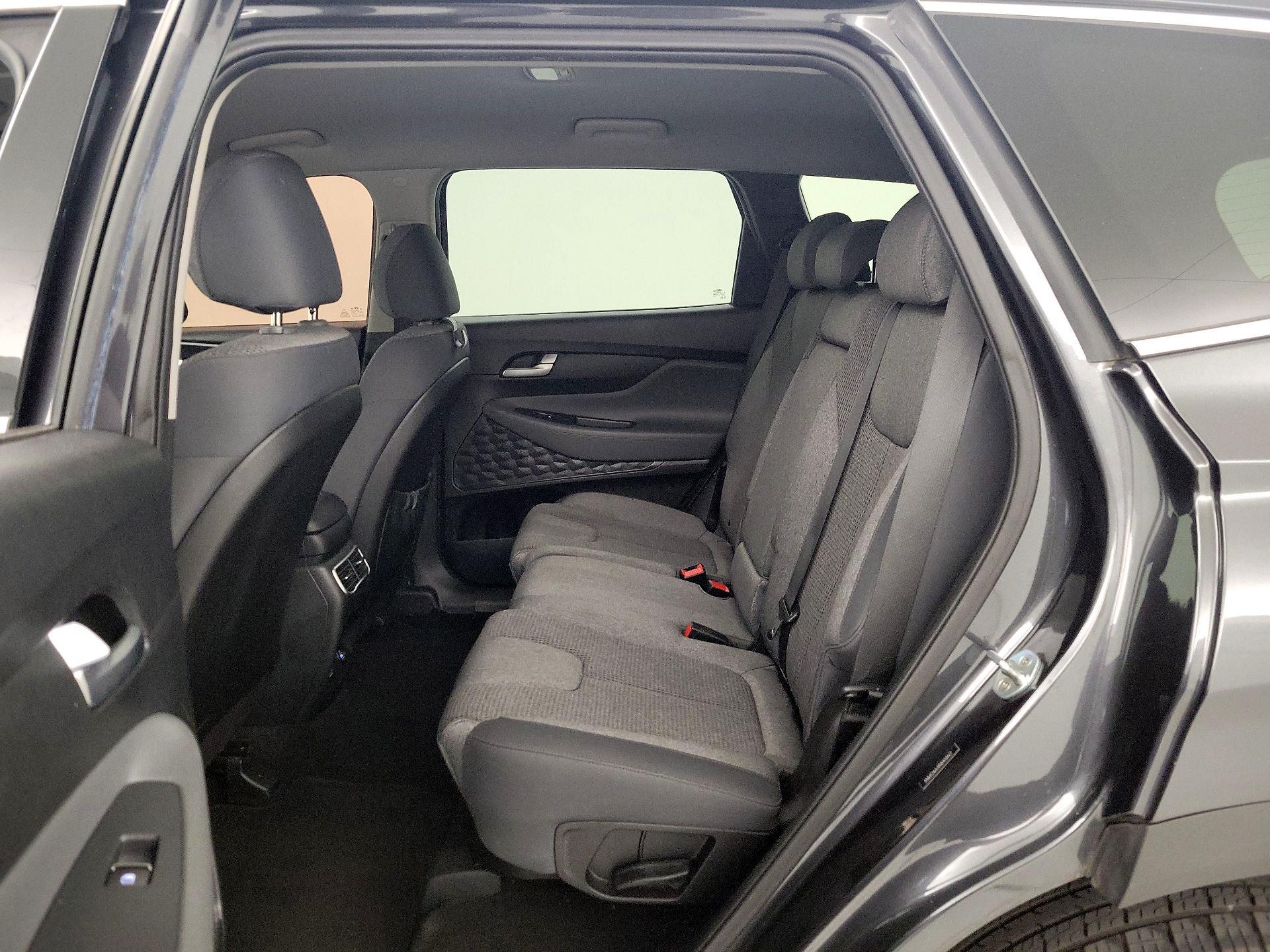 Thumbnail: 2022 Hyundai Santa Fe - 18