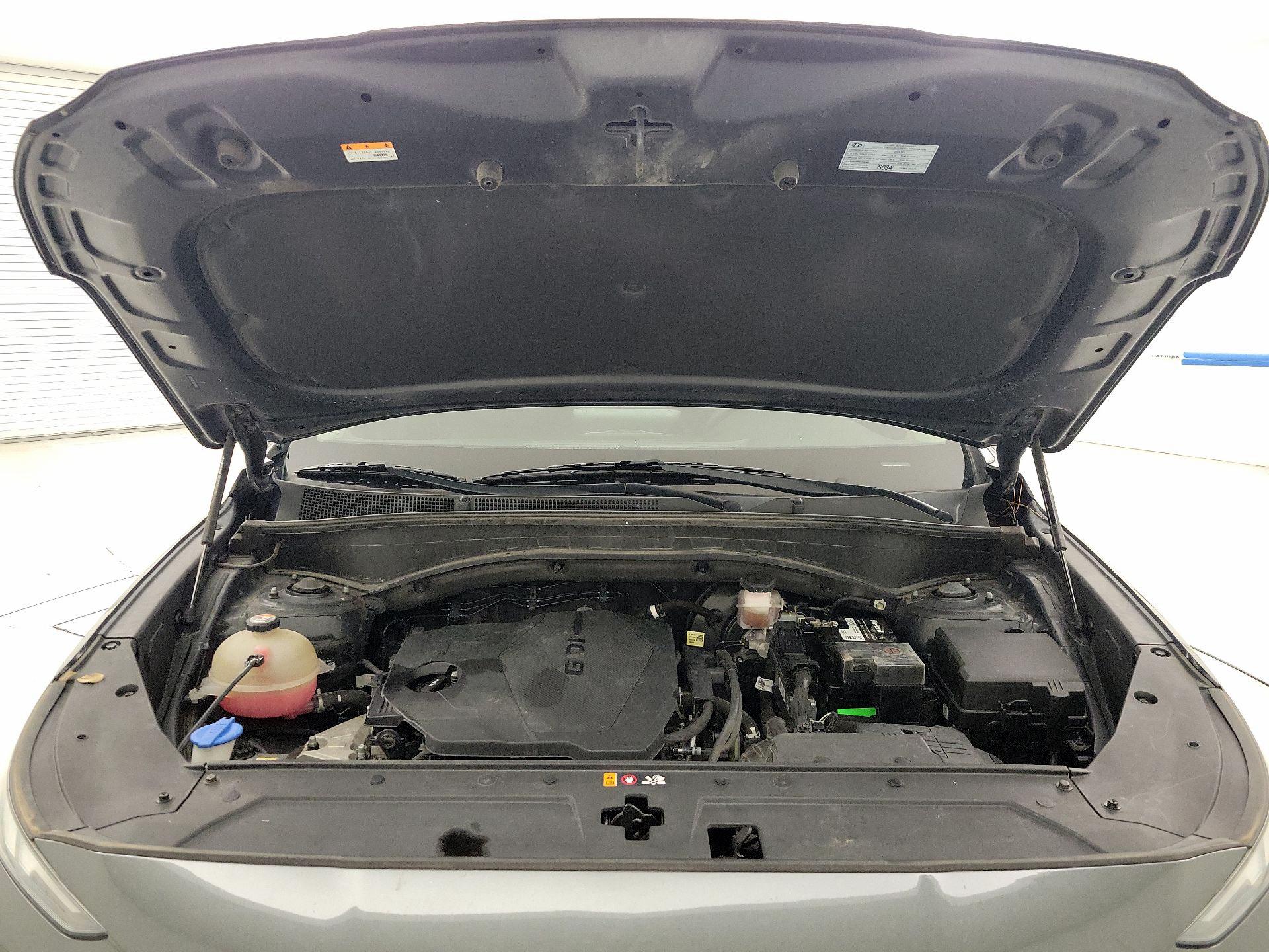 Thumbnail: 2022 Hyundai Santa Fe - 20