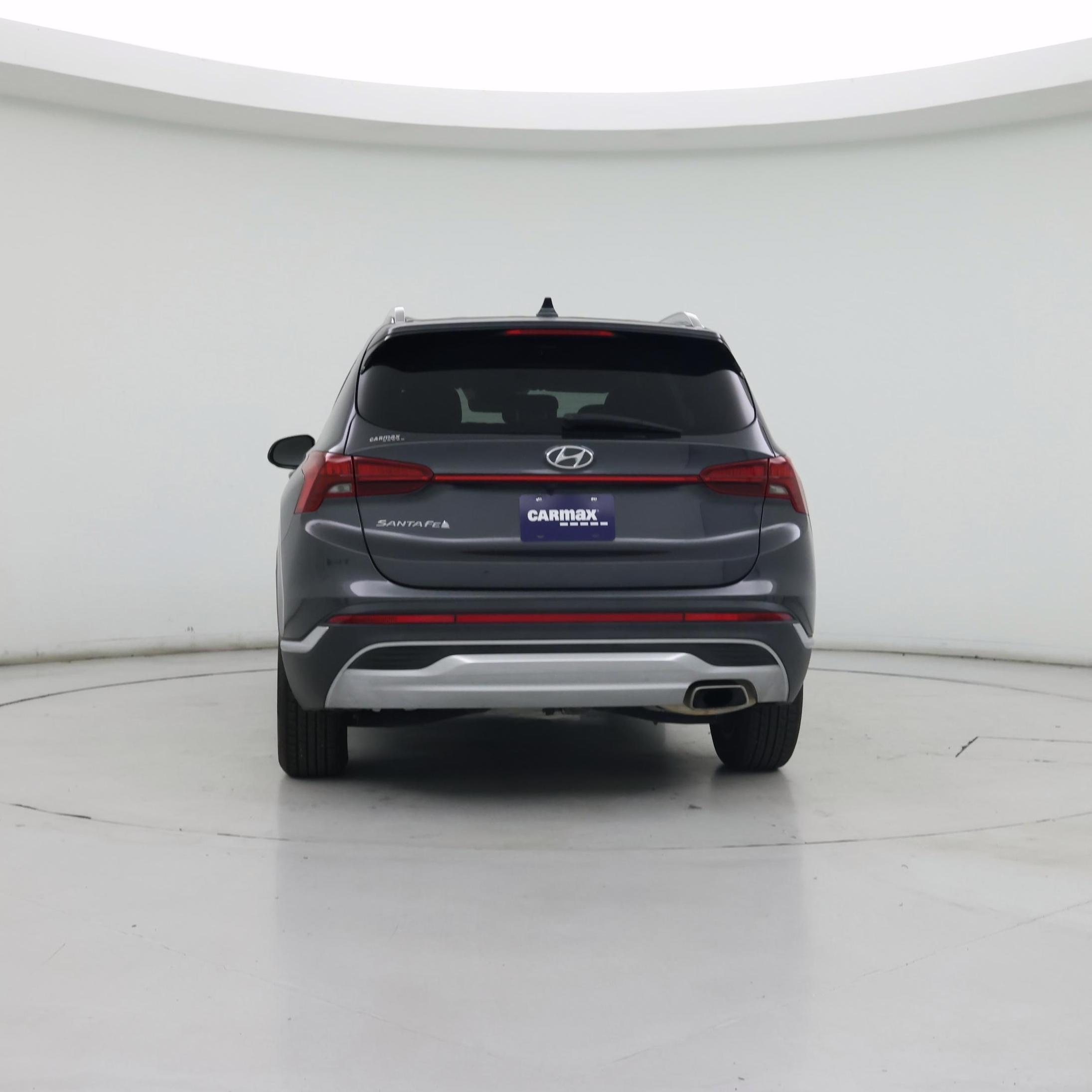 Thumbnail: 2022 Hyundai Santa Fe - 6