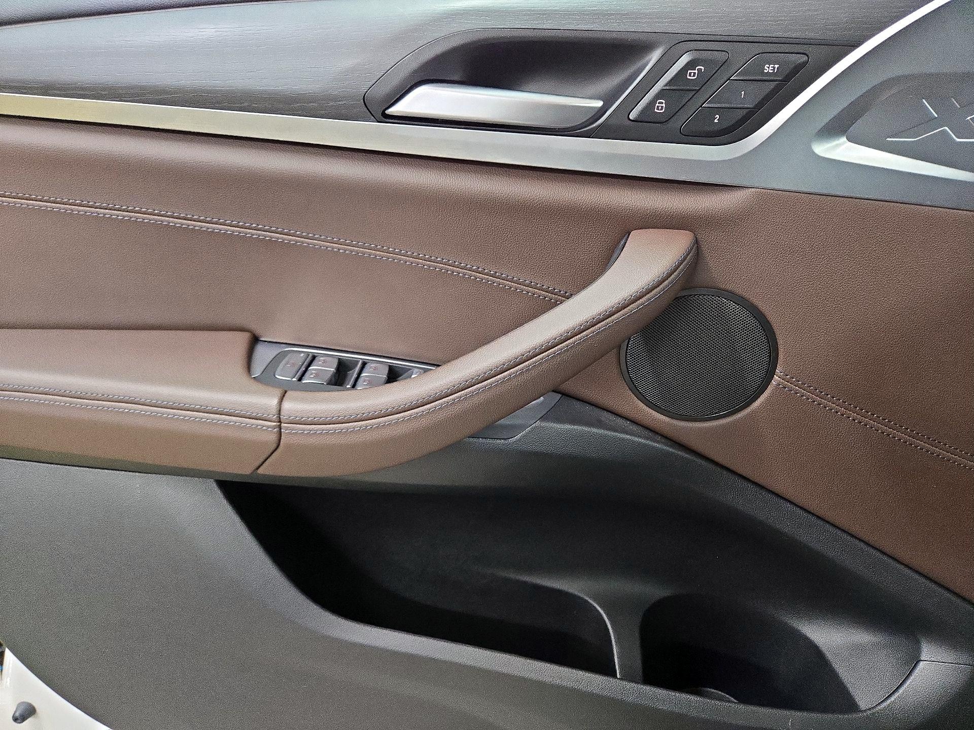 Thumbnail: 2022 BMW X3 - 12