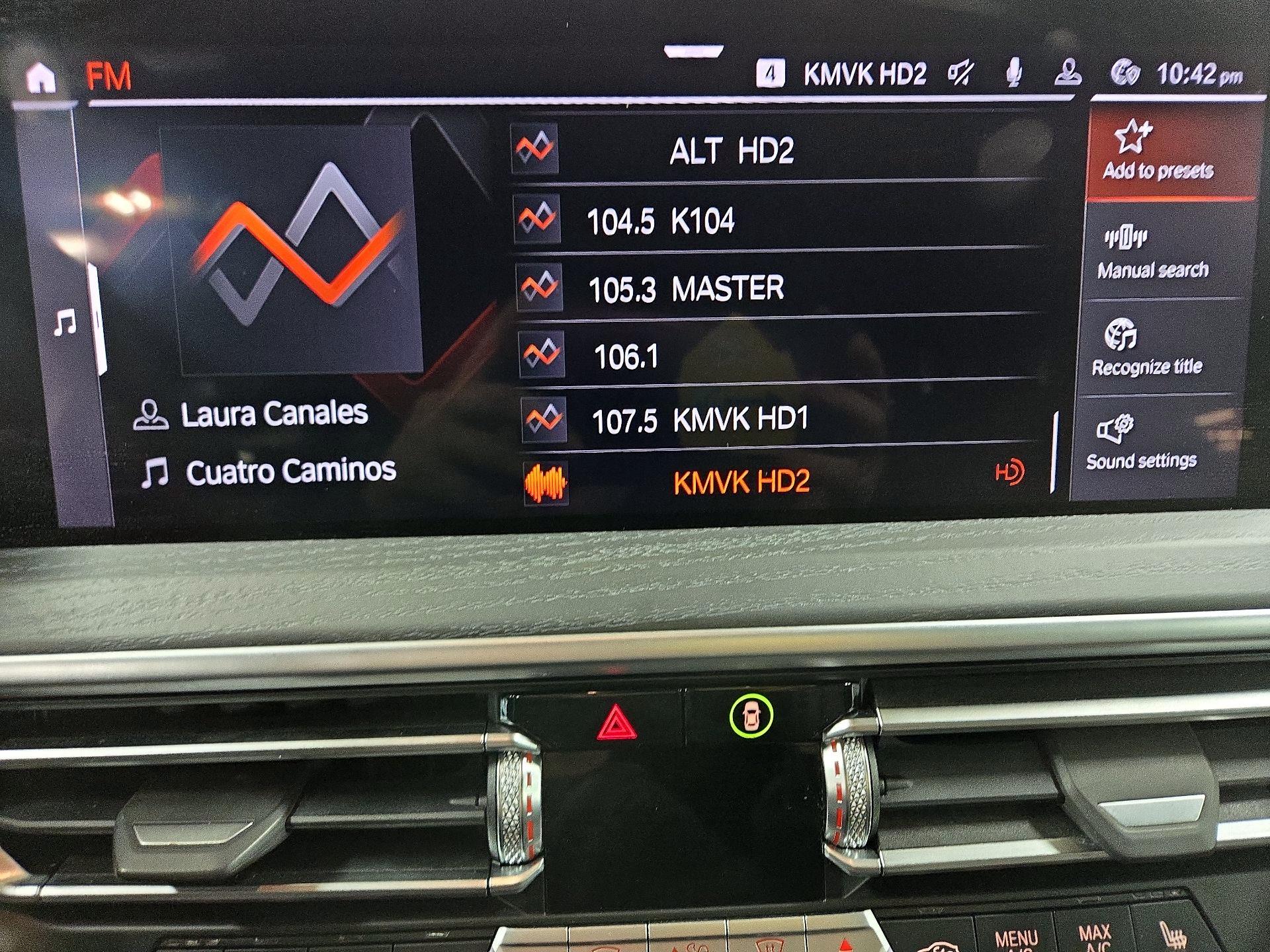 Thumbnail: 2022 BMW X3 - 14