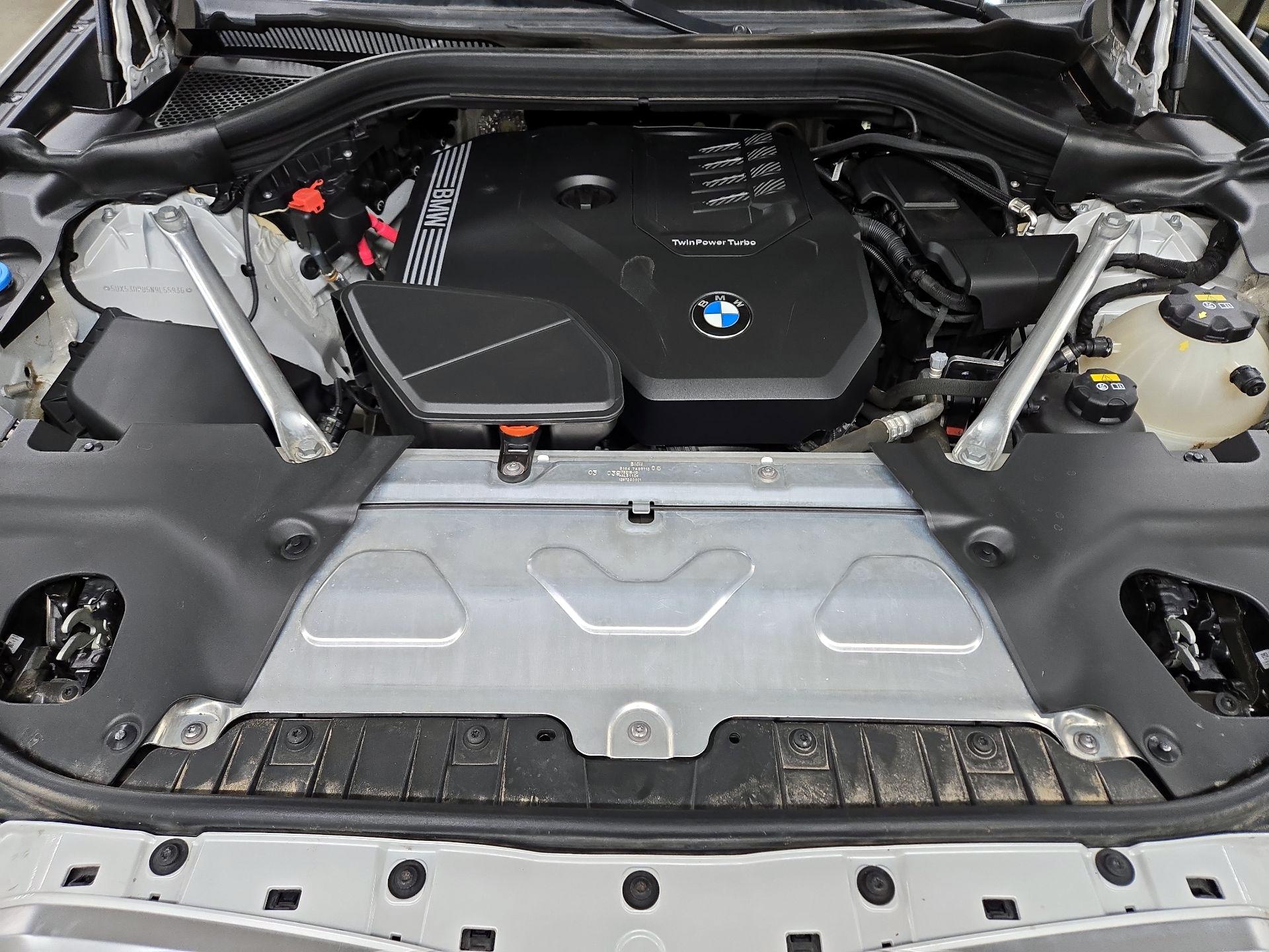 Thumbnail: 2022 BMW X3 - 20