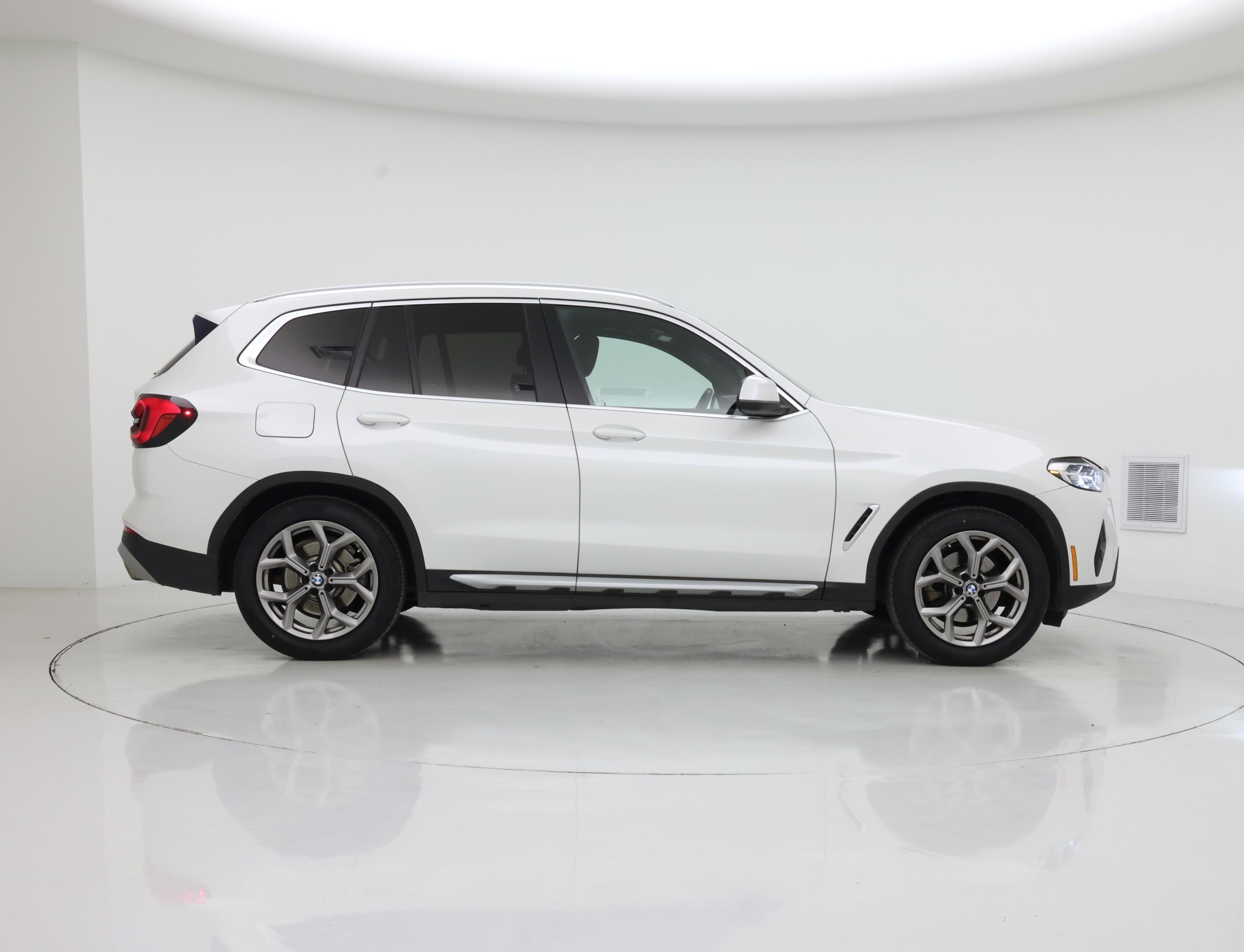 Thumbnail: 2022 BMW X3 - 7