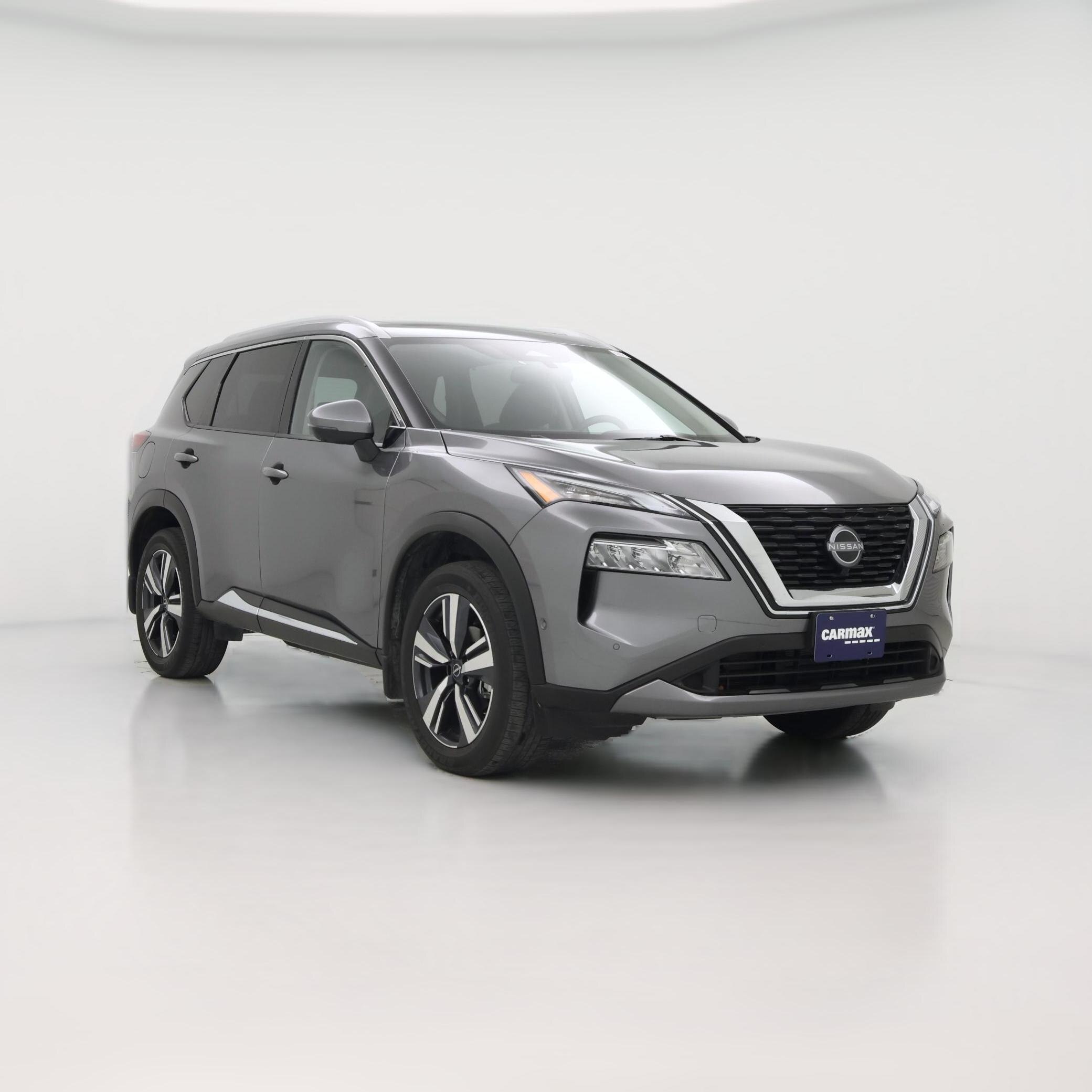 Thumbnail: 2023 Nissan Rogue - 1