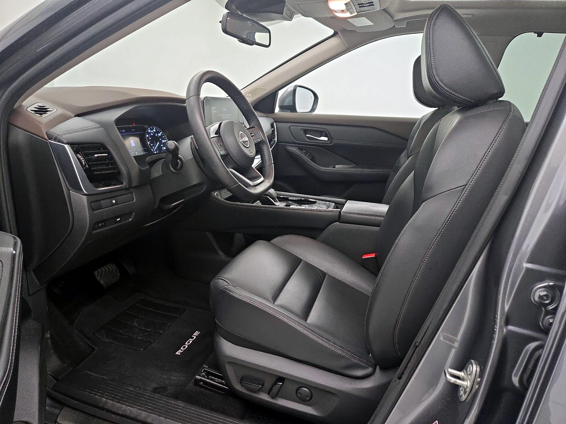 Thumbnail: 2023 Nissan Rogue - 11