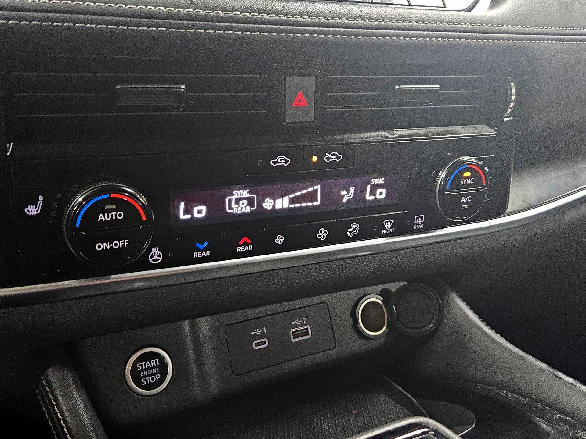 Thumbnail: 2023 Nissan Rogue - 16