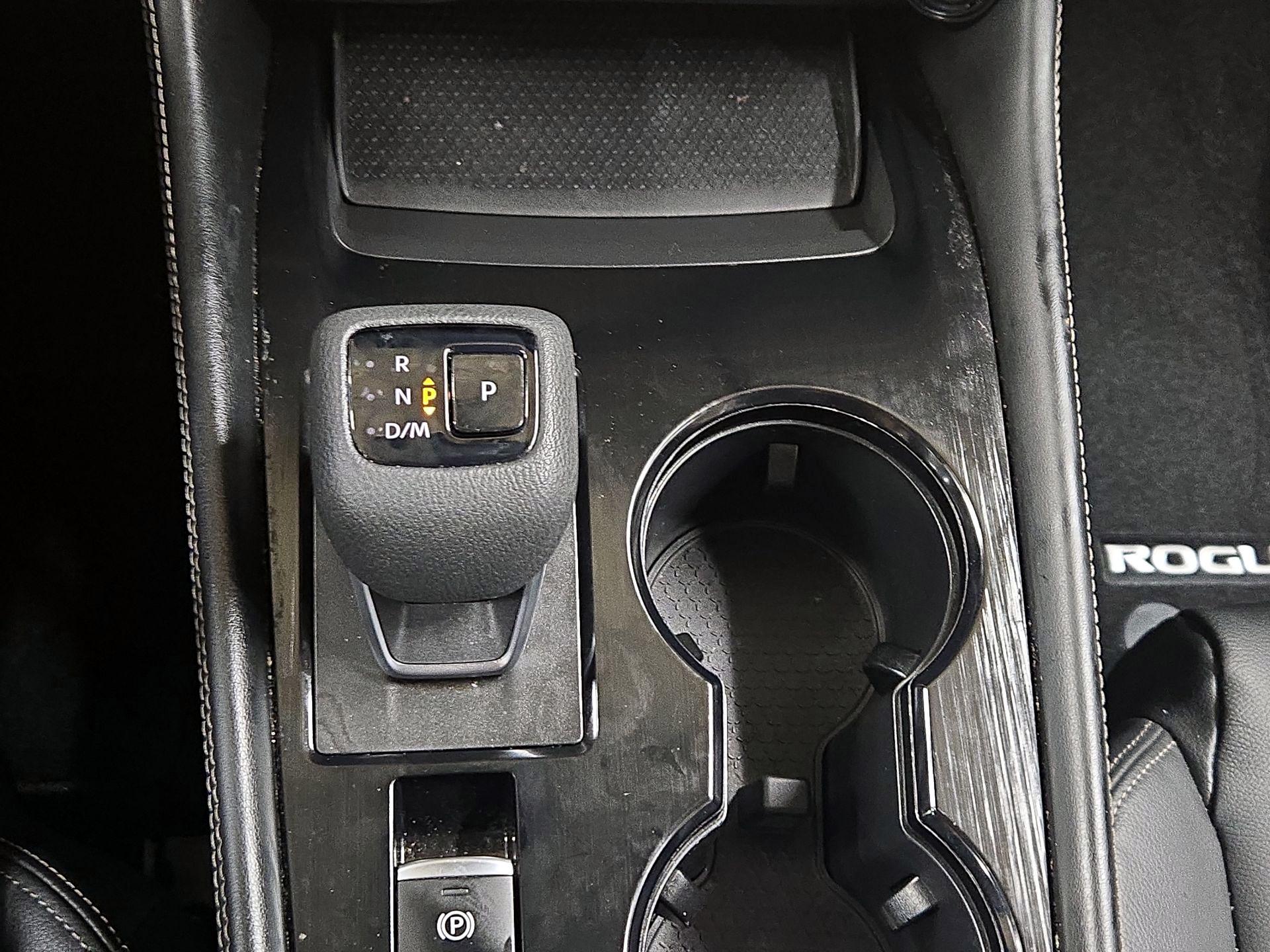 Thumbnail: 2023 Nissan Rogue - 17