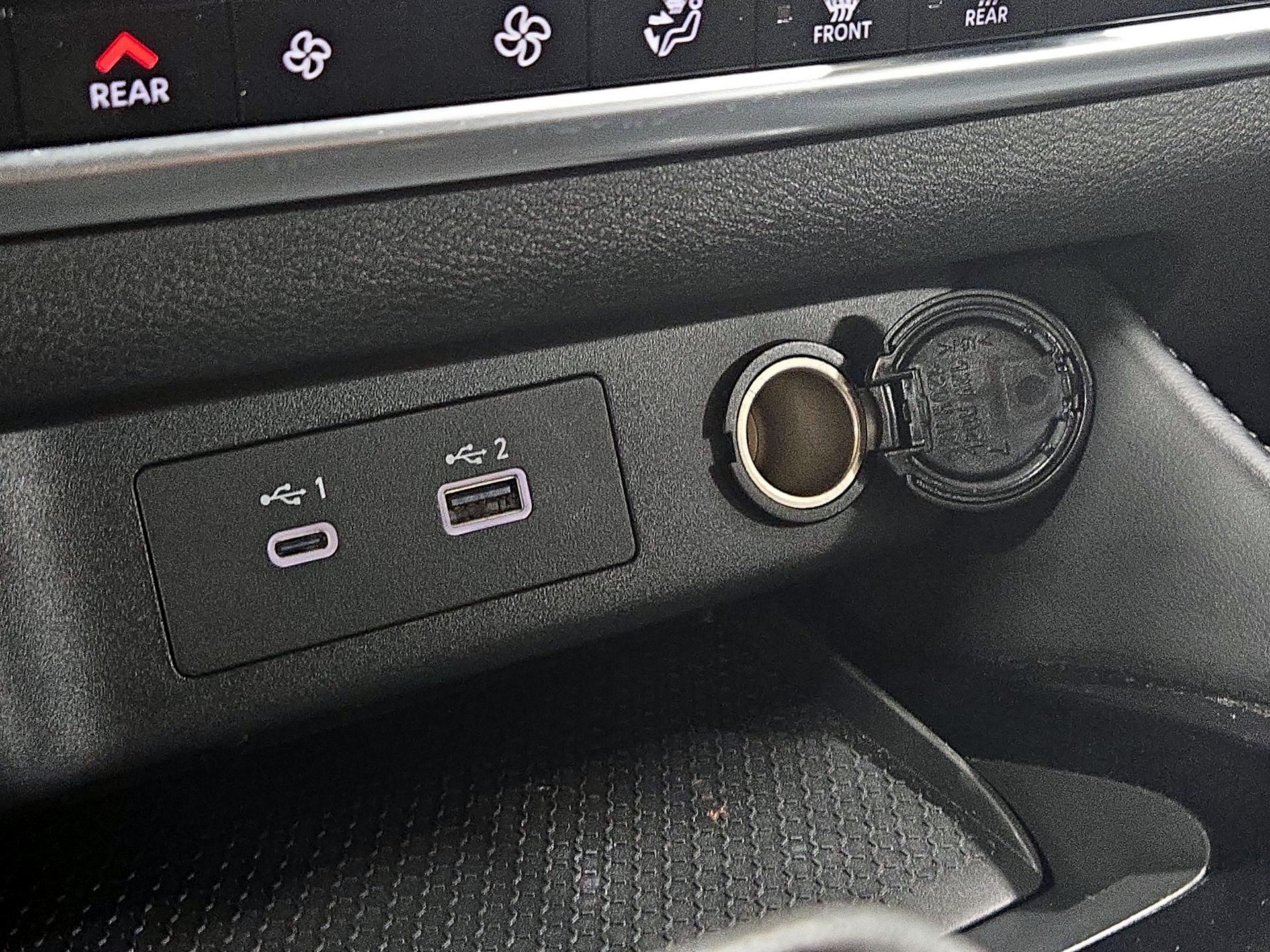 Thumbnail: 2023 Nissan Rogue - 18