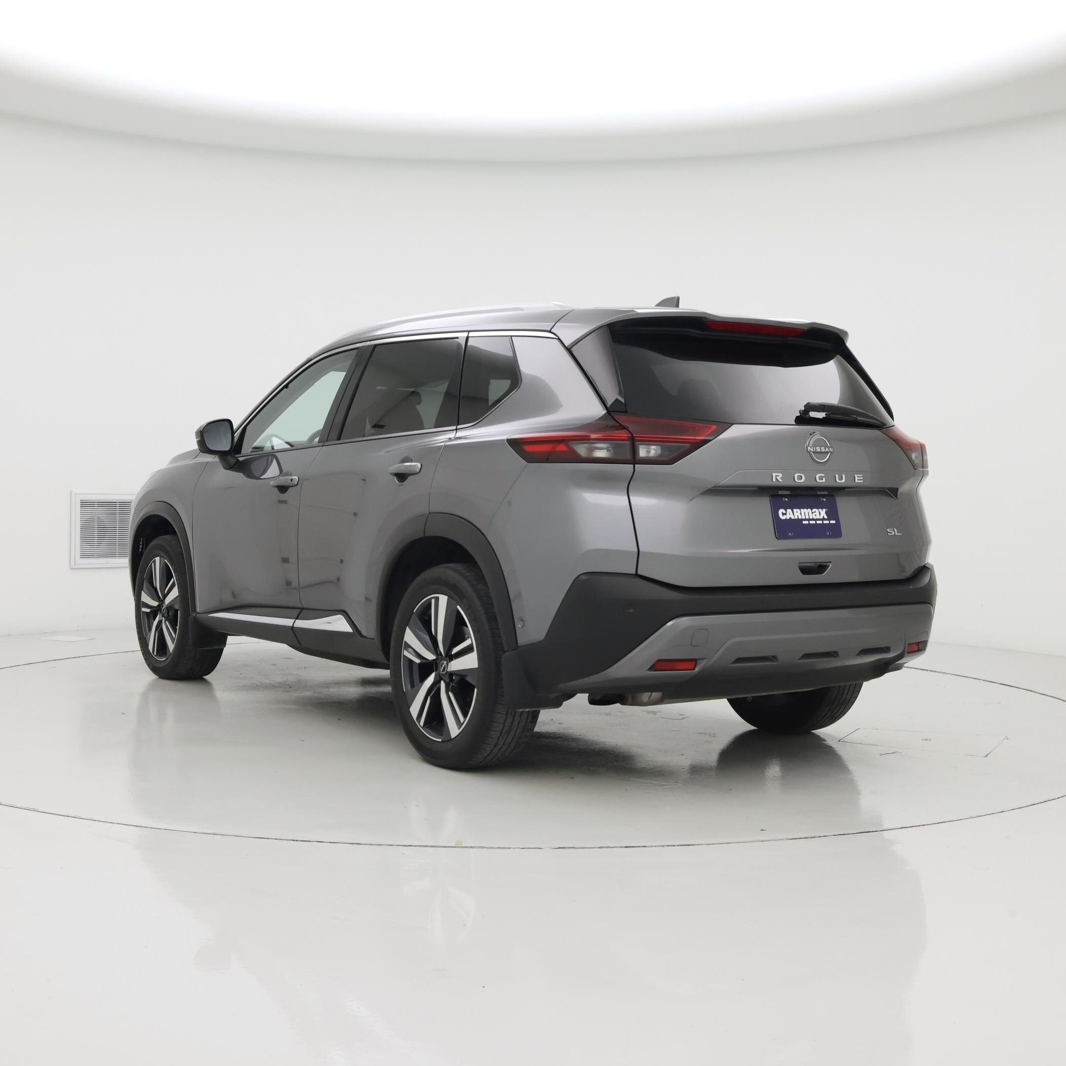 Thumbnail: 2023 Nissan Rogue - 2