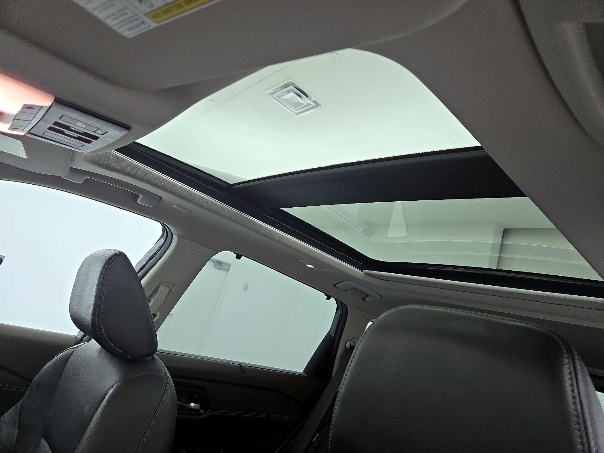 Thumbnail: 2023 Nissan Rogue - 19