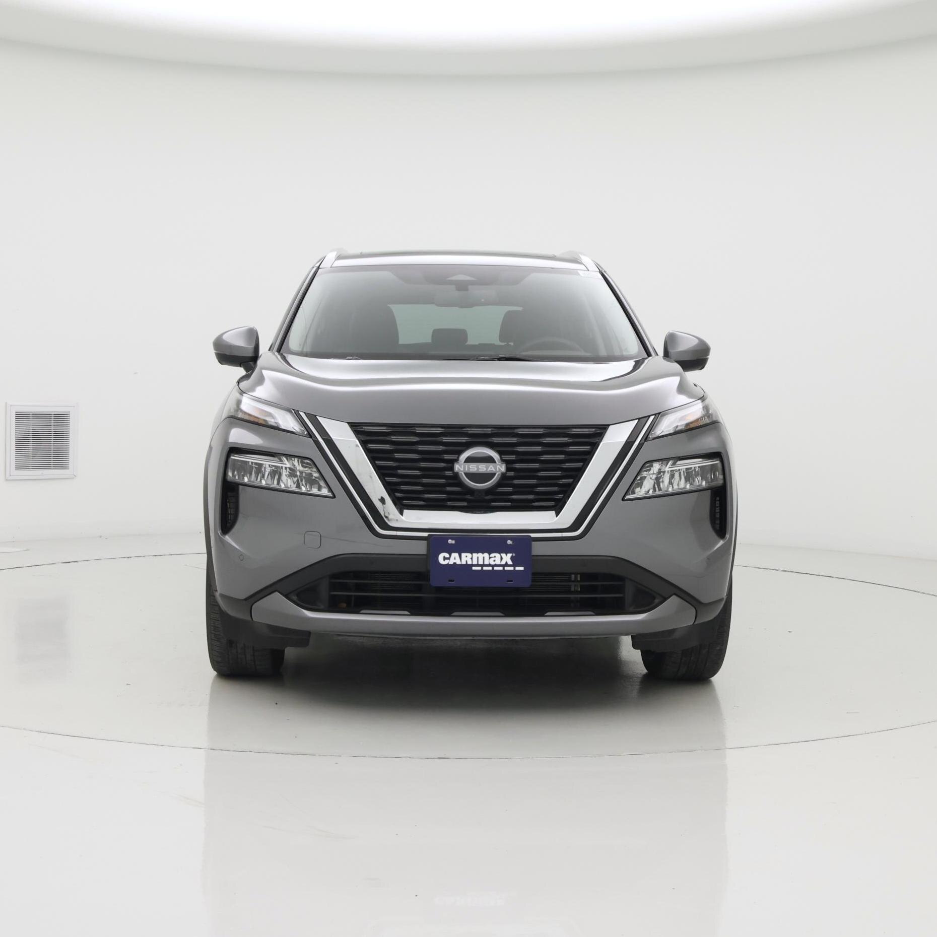 Thumbnail: 2023 Nissan Rogue - 5