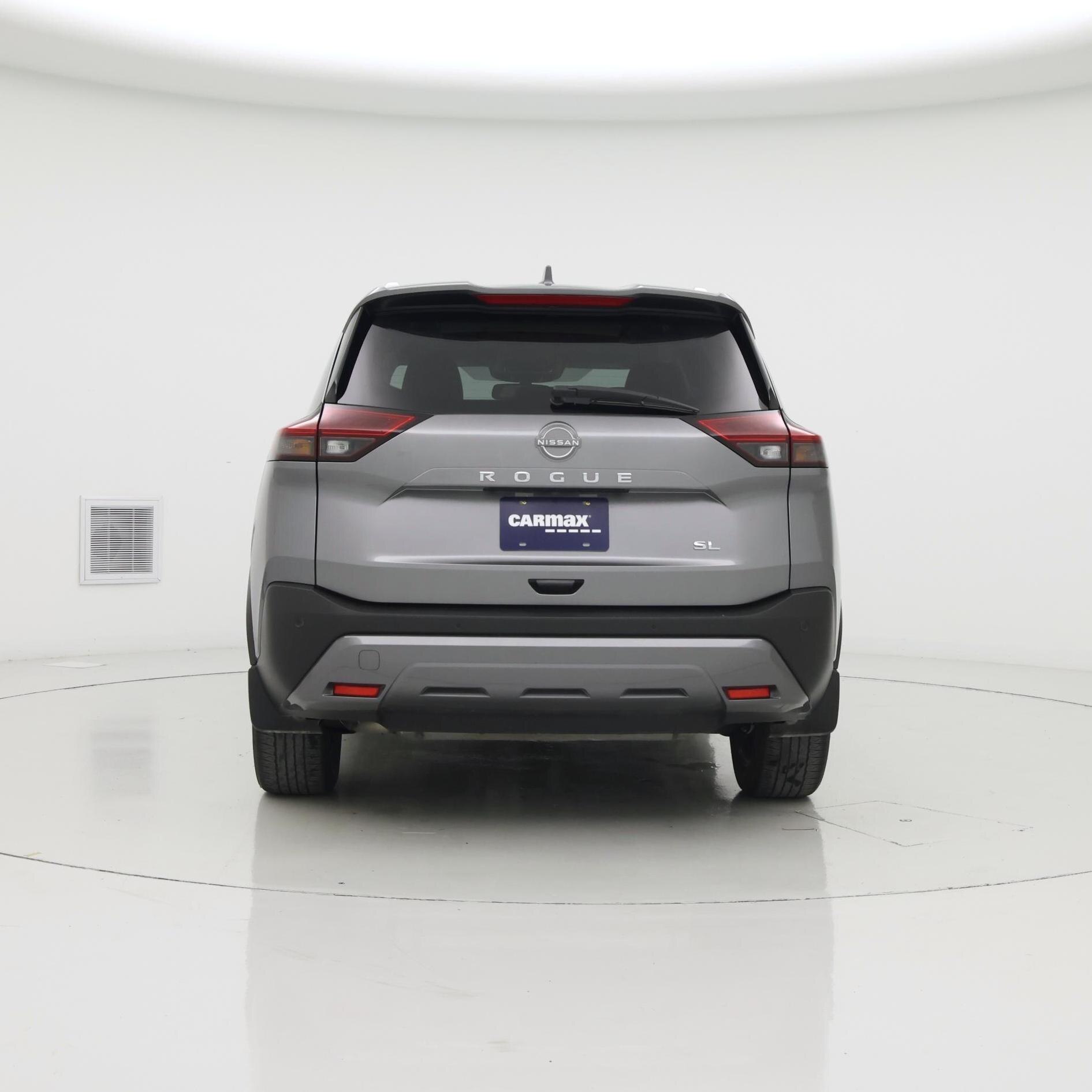 Thumbnail: 2023 Nissan Rogue - 6