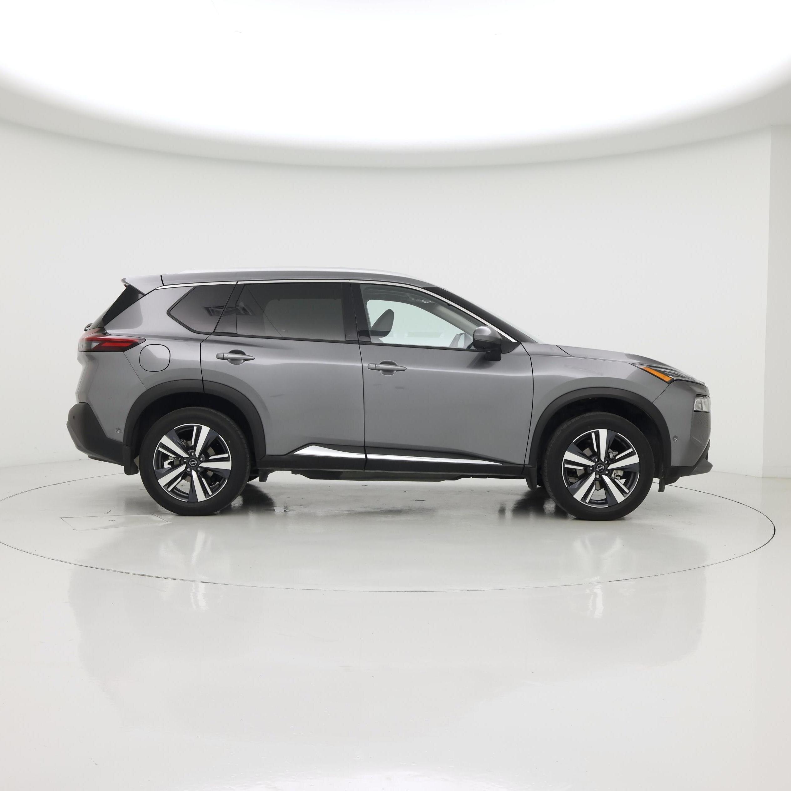 Thumbnail: 2023 Nissan Rogue - 7