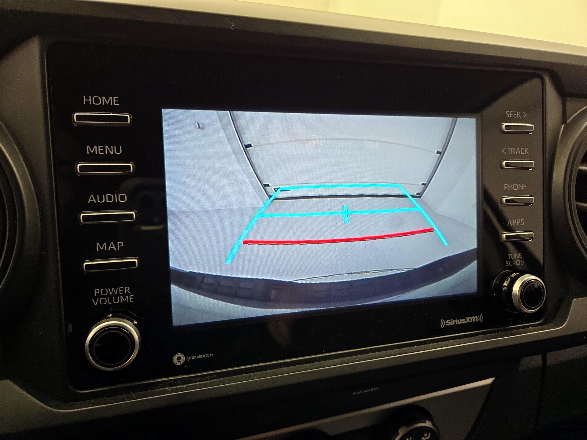 Thumbnail: 2022 Toyota Tacoma - 14