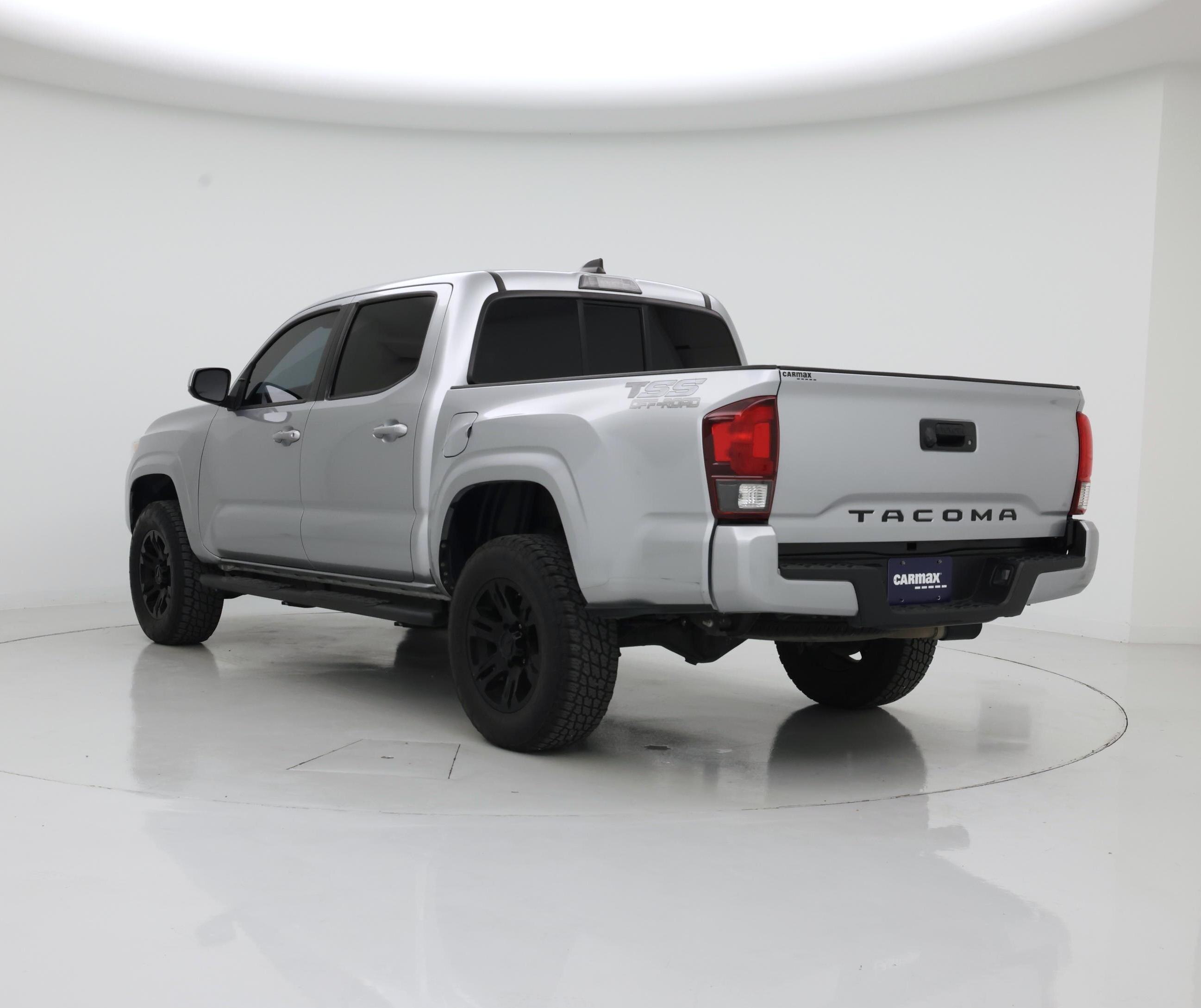 Thumbnail: 2022 Toyota Tacoma - 2