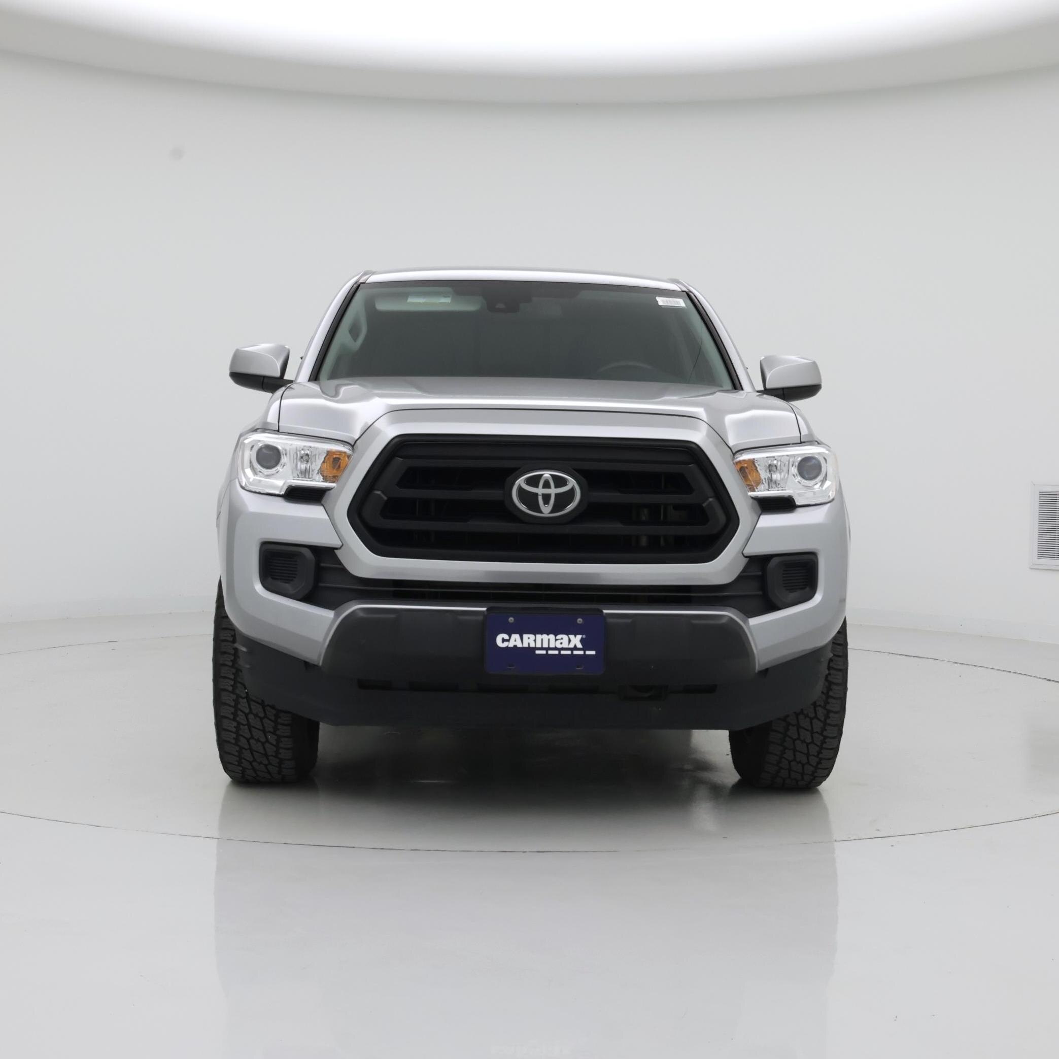 Thumbnail: 2022 Toyota Tacoma - 5