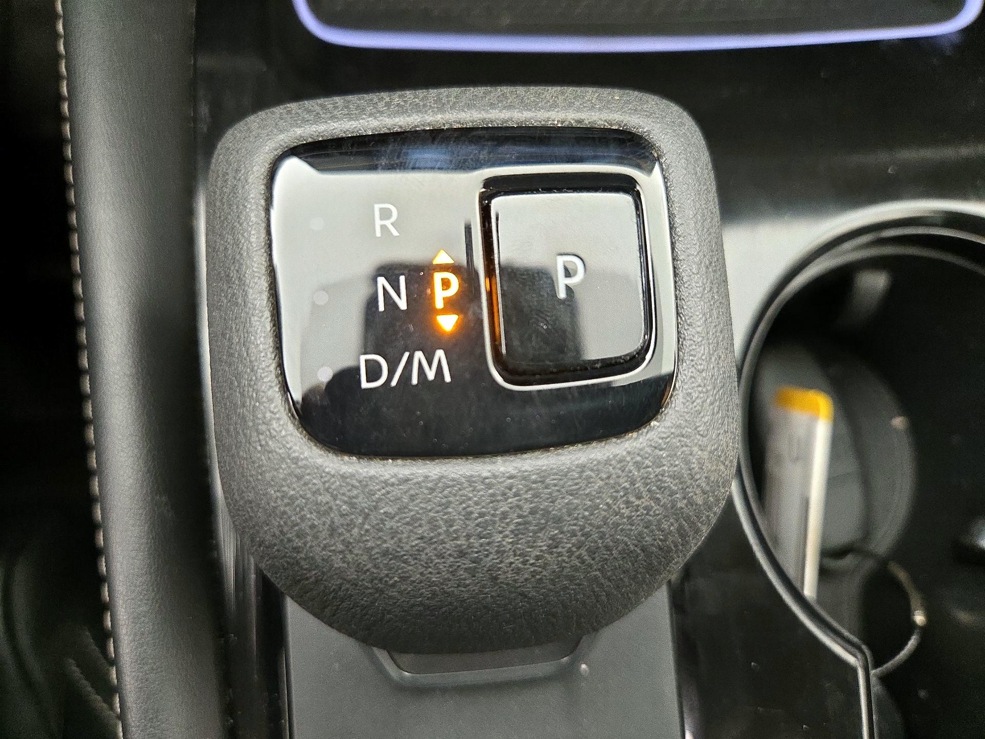 Thumbnail: 2022 Nissan Rogue - 17