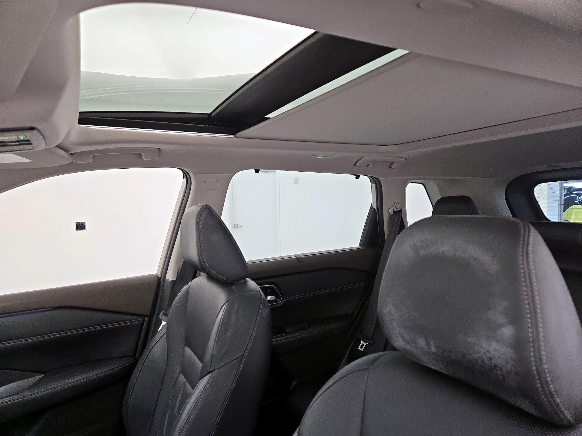 Thumbnail: 2022 Nissan Rogue - 19