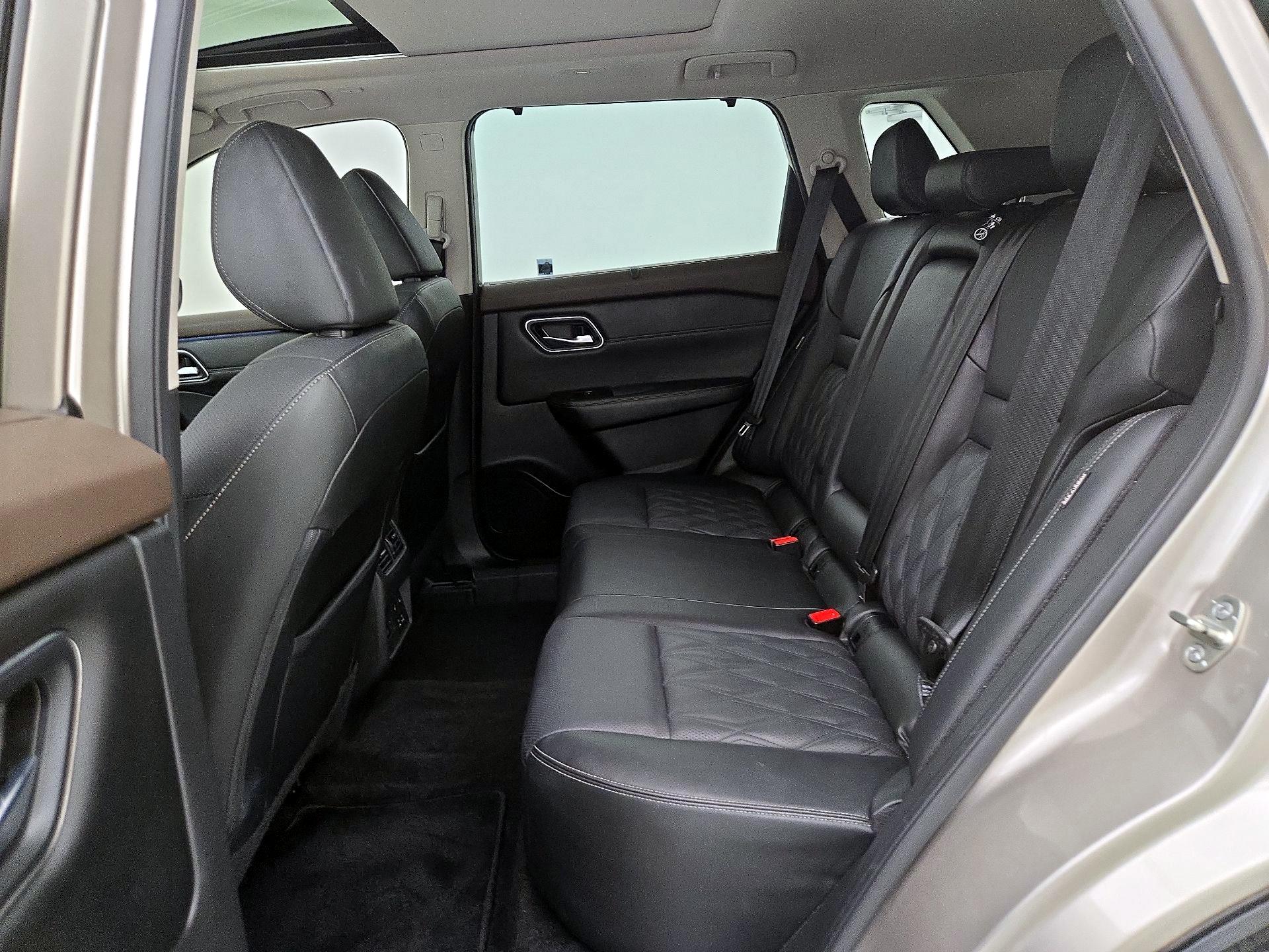 Thumbnail: 2022 Nissan Rogue - 20