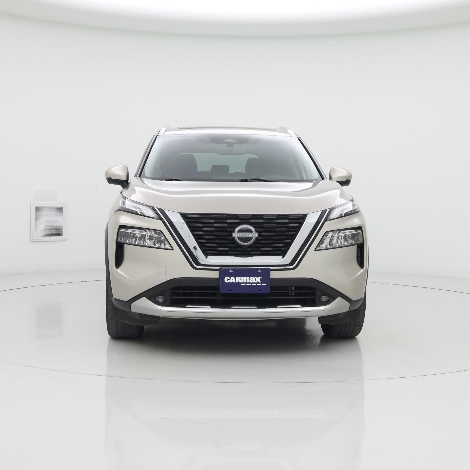 Thumbnail: 2022 Nissan Rogue - 5