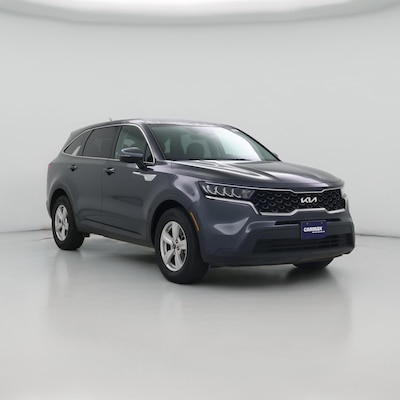 2022 Kia Sorento LX