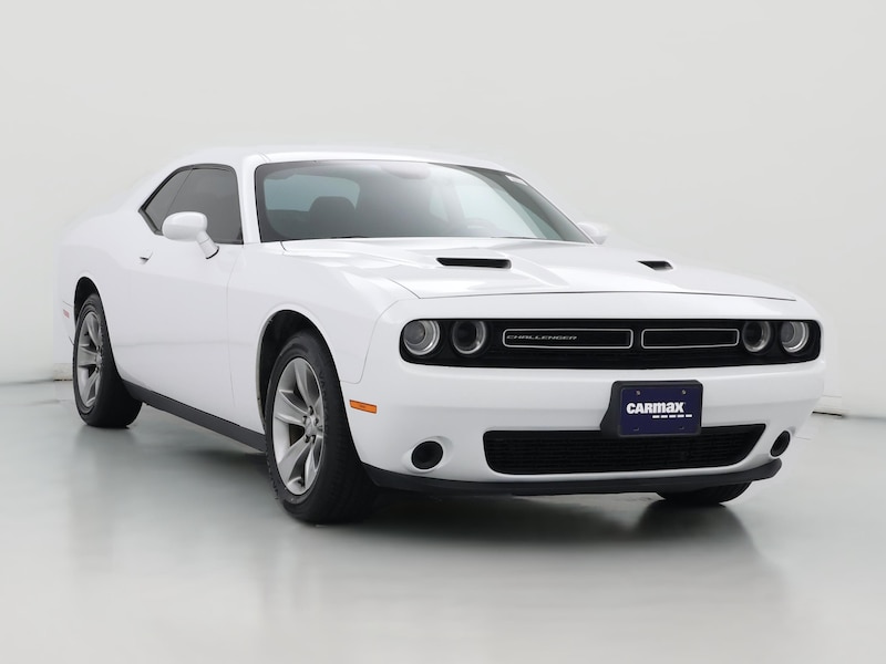 2016 Dodge Challenger SXT -
                  Irving, TX