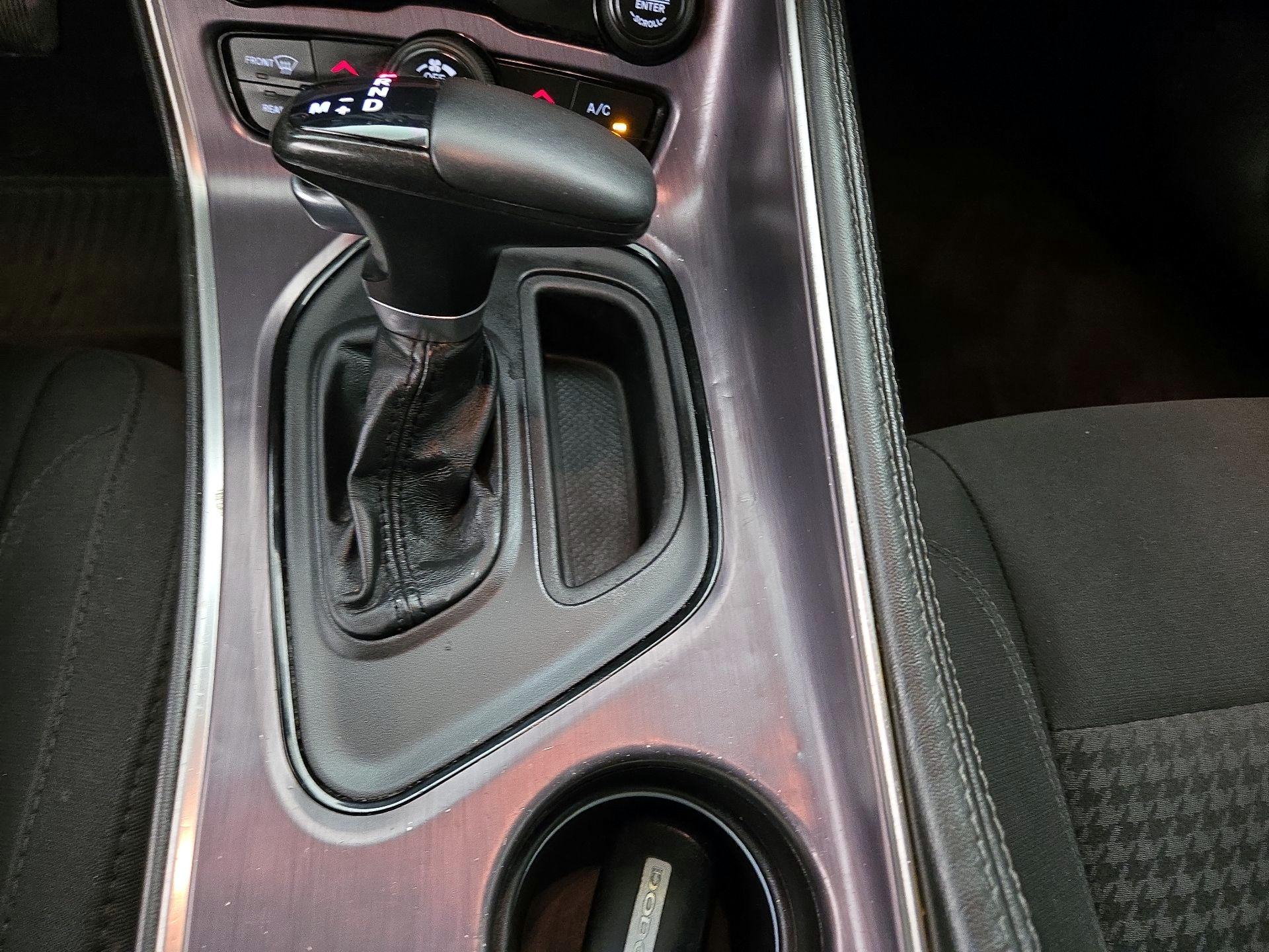 Thumbnail: 2016 Dodge Challenger - 16