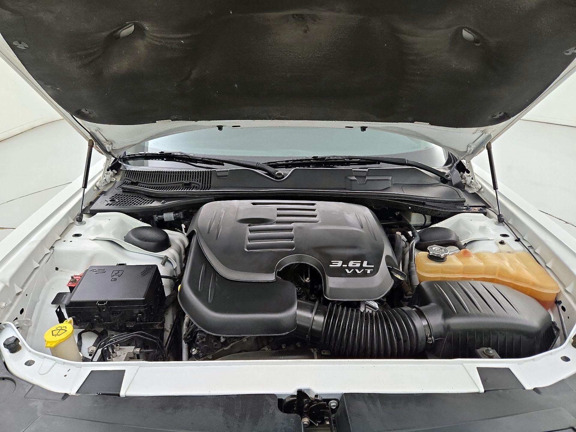 Thumbnail: 2016 Dodge Challenger - 20