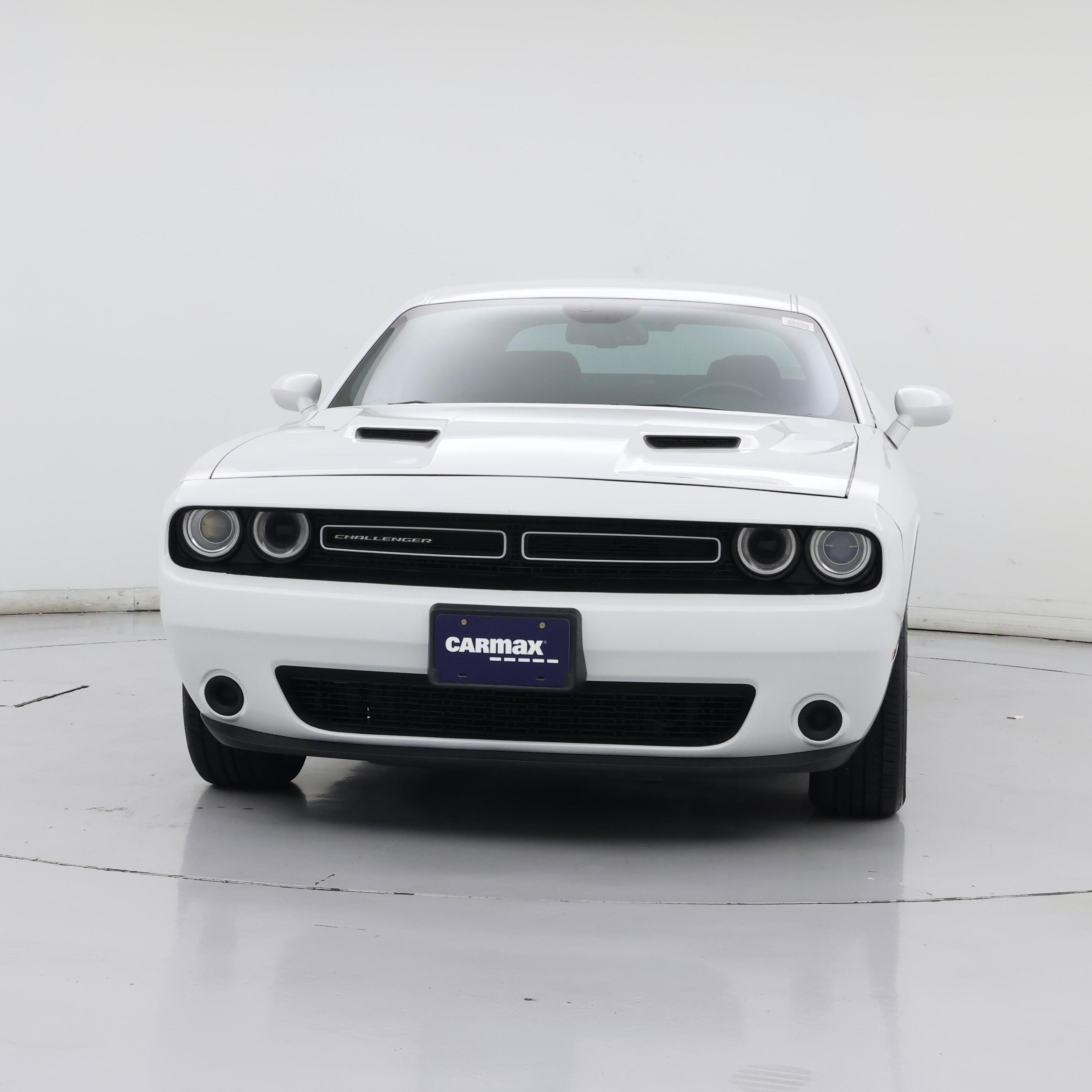 Thumbnail: 2016 Dodge Challenger - 5