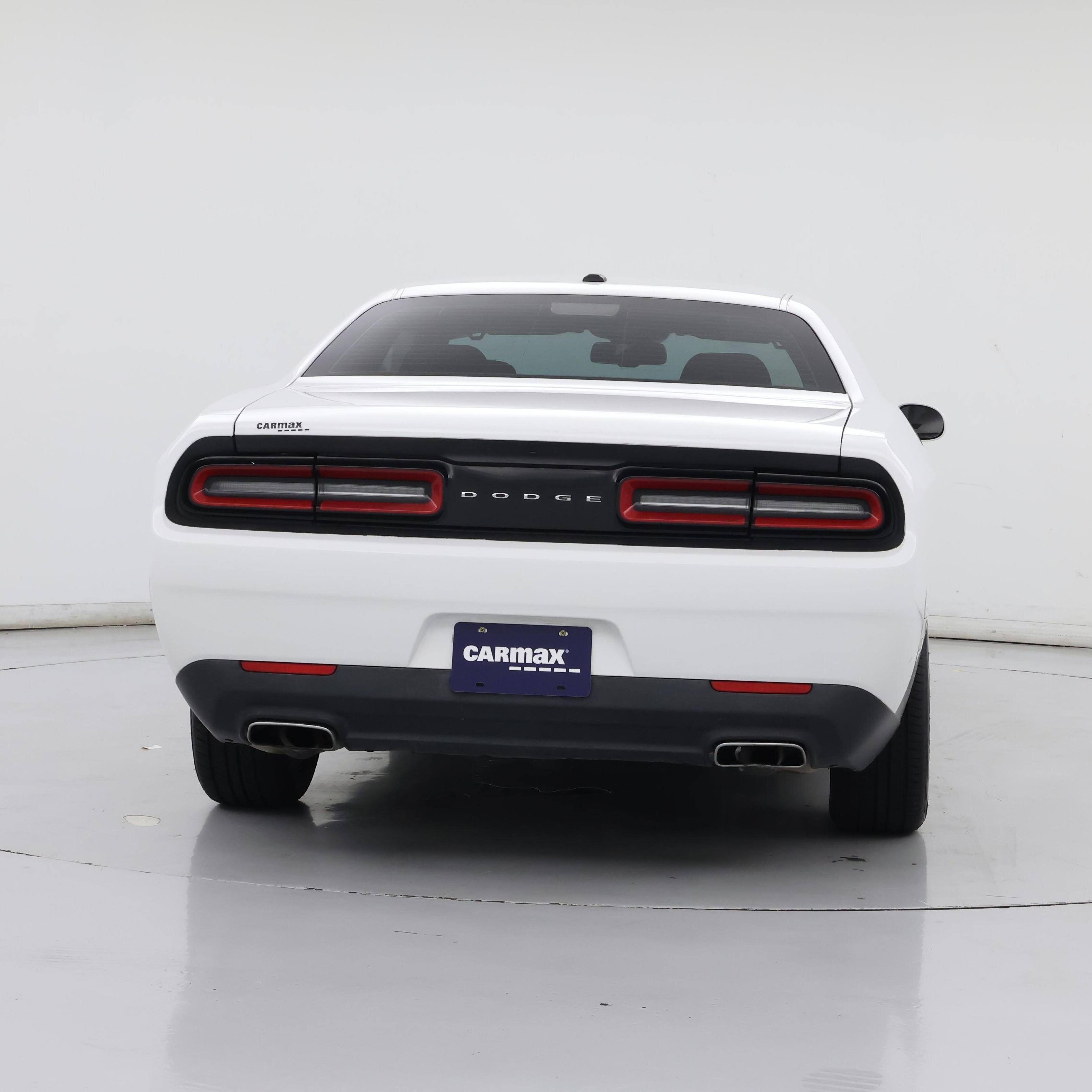 Thumbnail: 2016 Dodge Challenger - 6