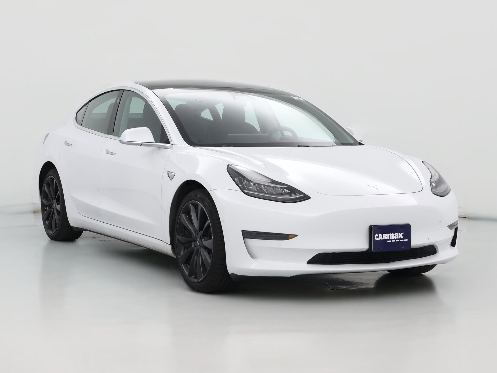 2020 Tesla Model 3 Base
