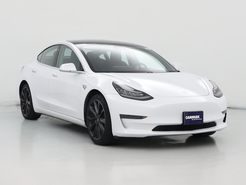2020 Tesla Model 3 Standard Range -
                  Plano, TX
