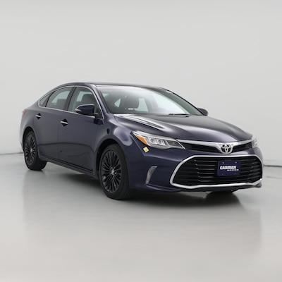 2016 Toyota Avalon Touring