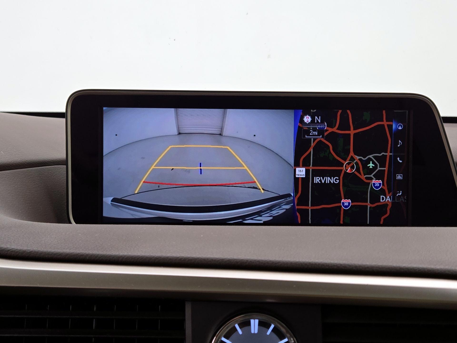 Thumbnail: 2017 Lexus RX - 15