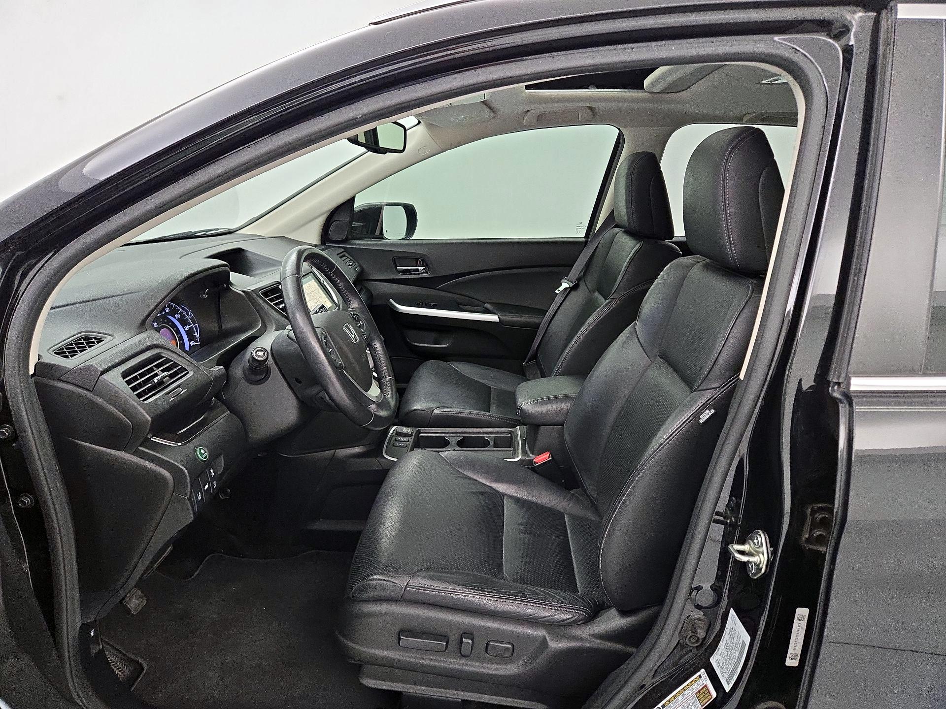 Thumbnail: 2016 Honda CR-V - 11