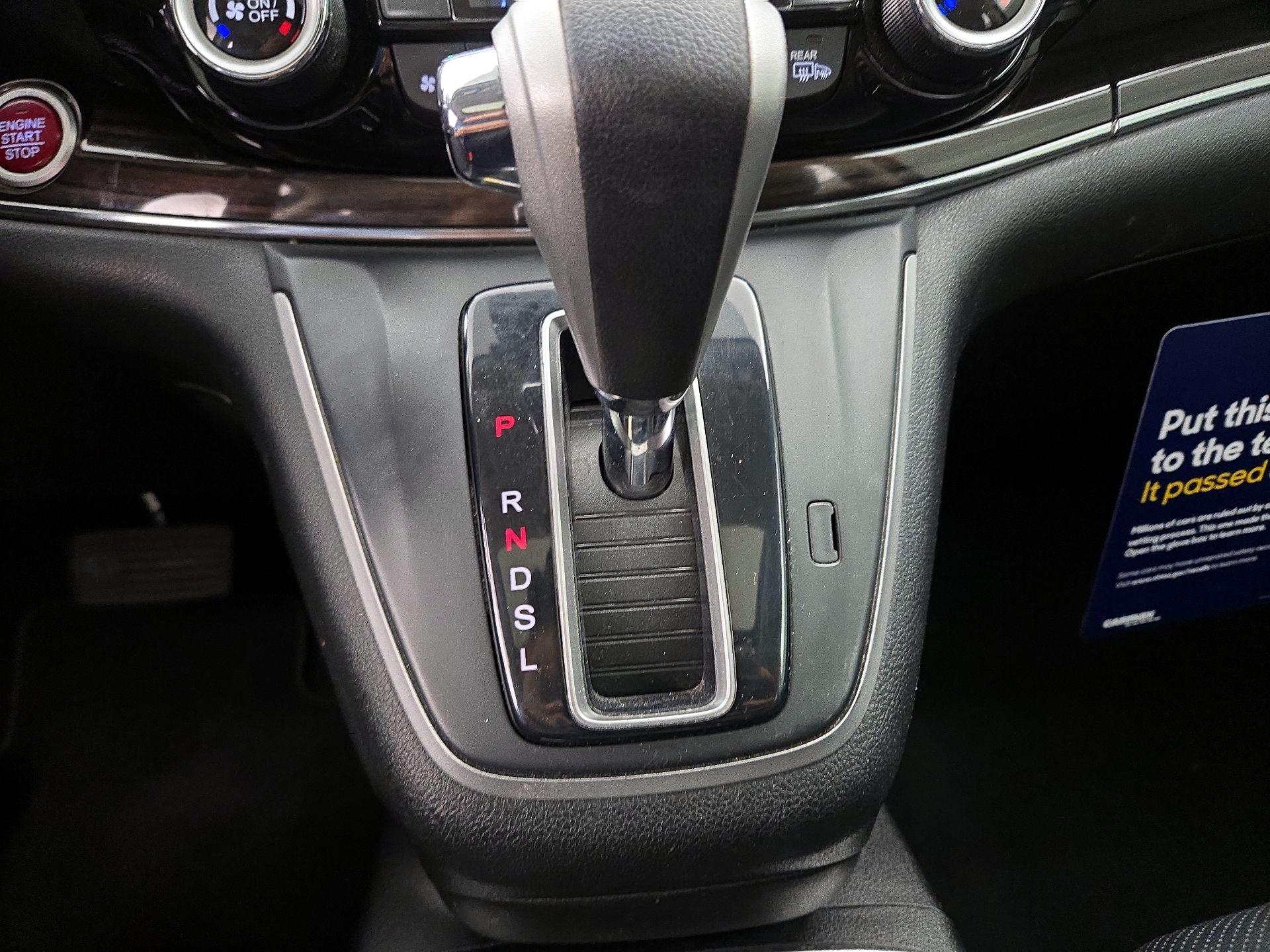 Thumbnail: 2016 Honda CR-V - 18